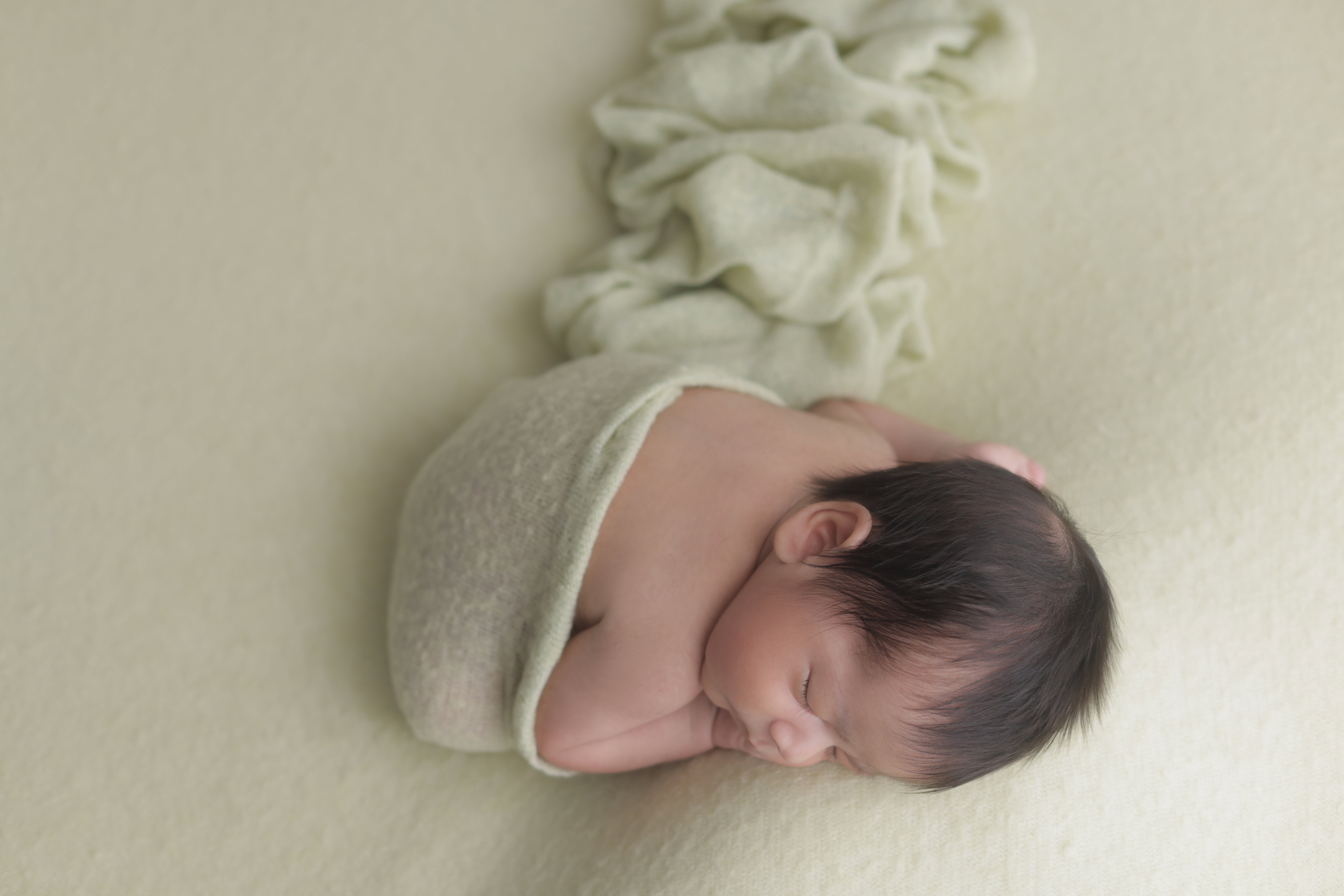 Birth photography