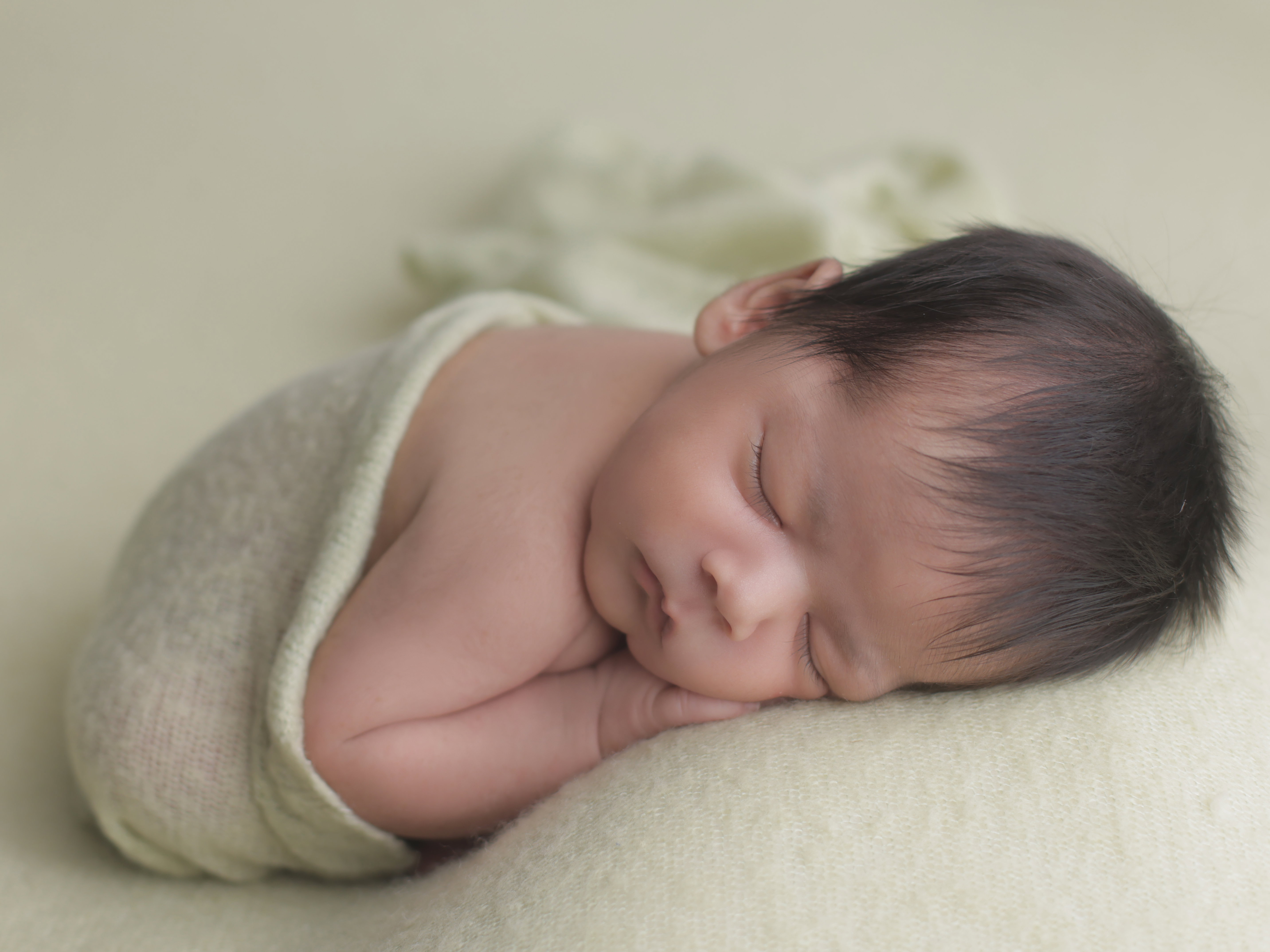Birth photography