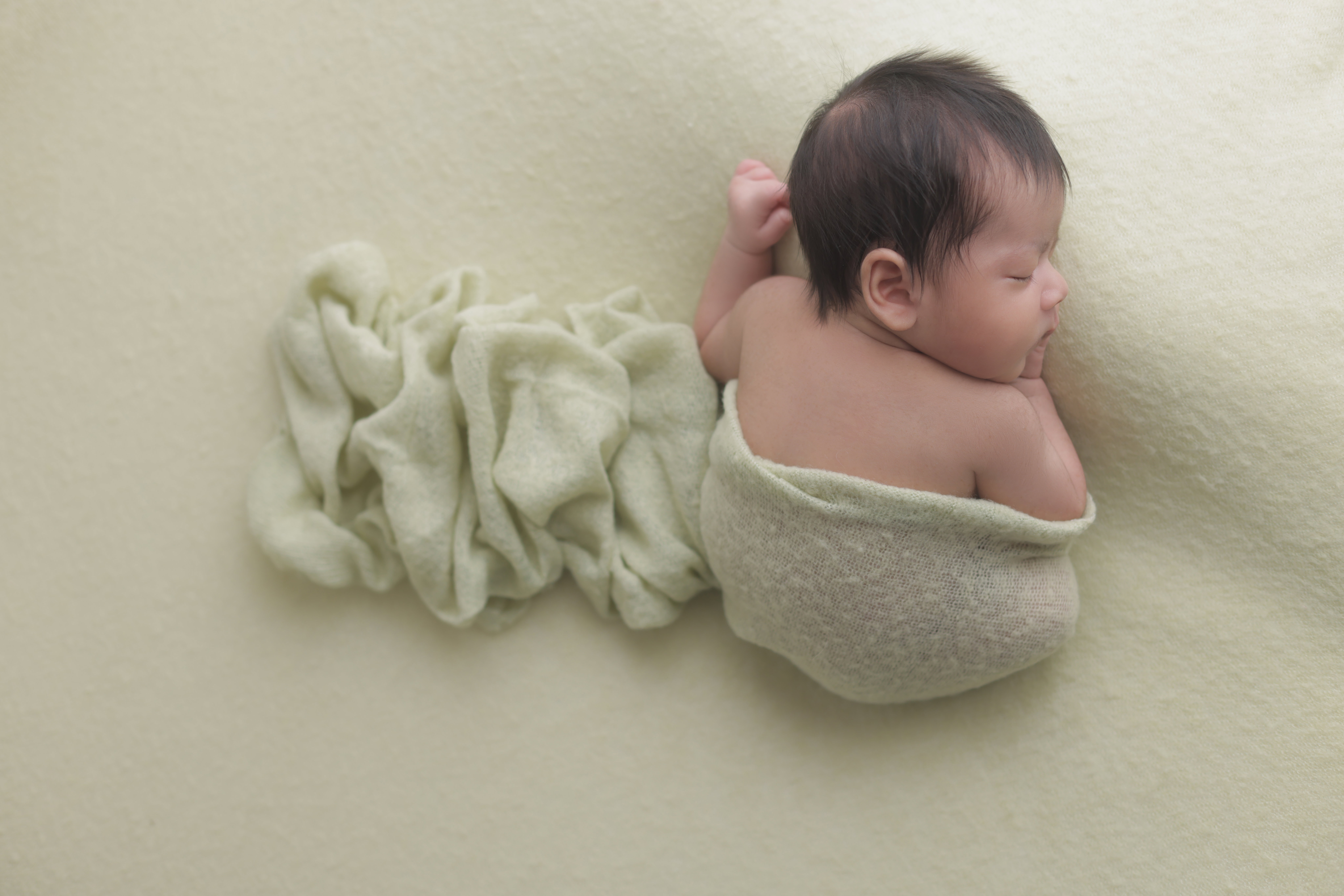 Birth photography