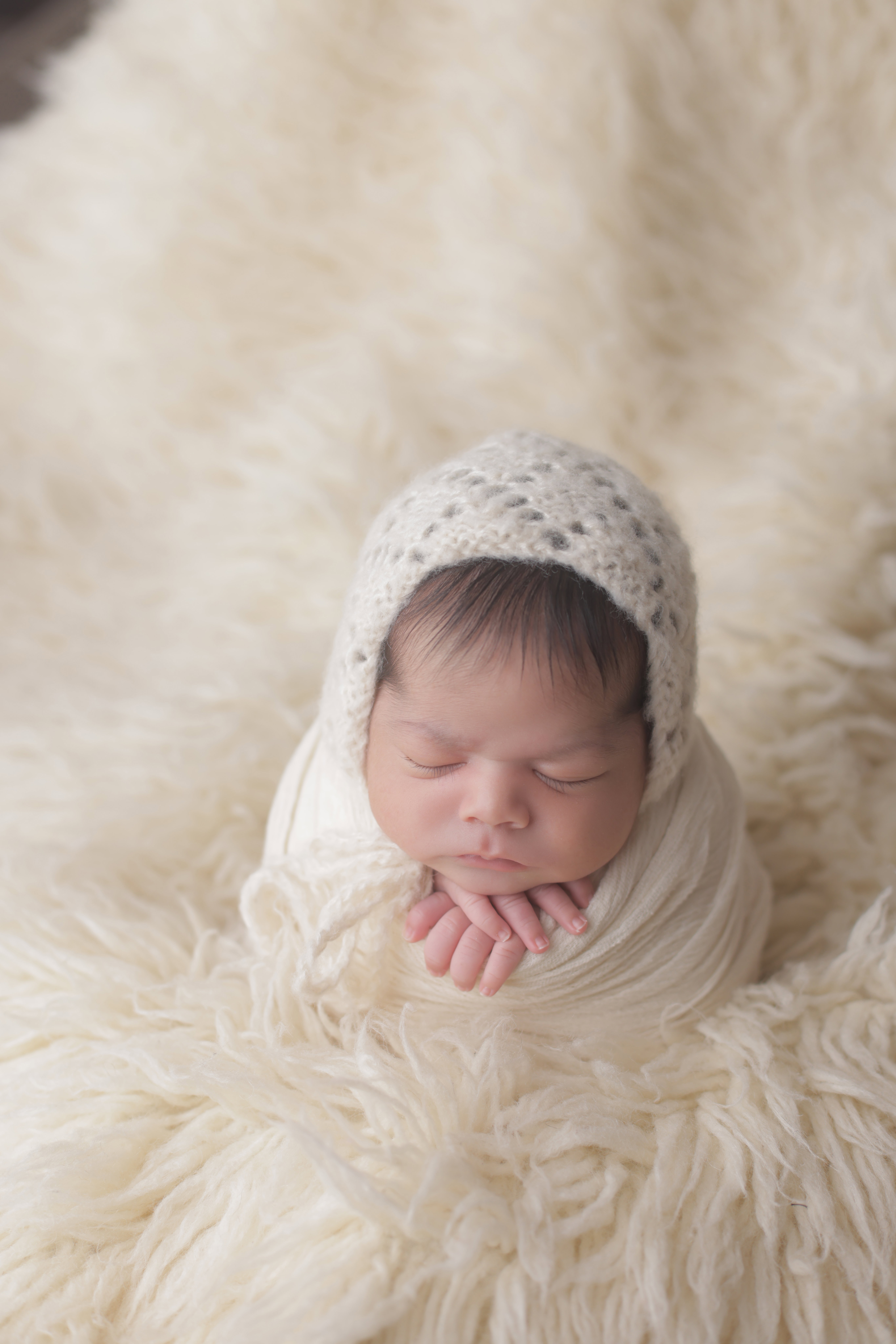 Birth photography