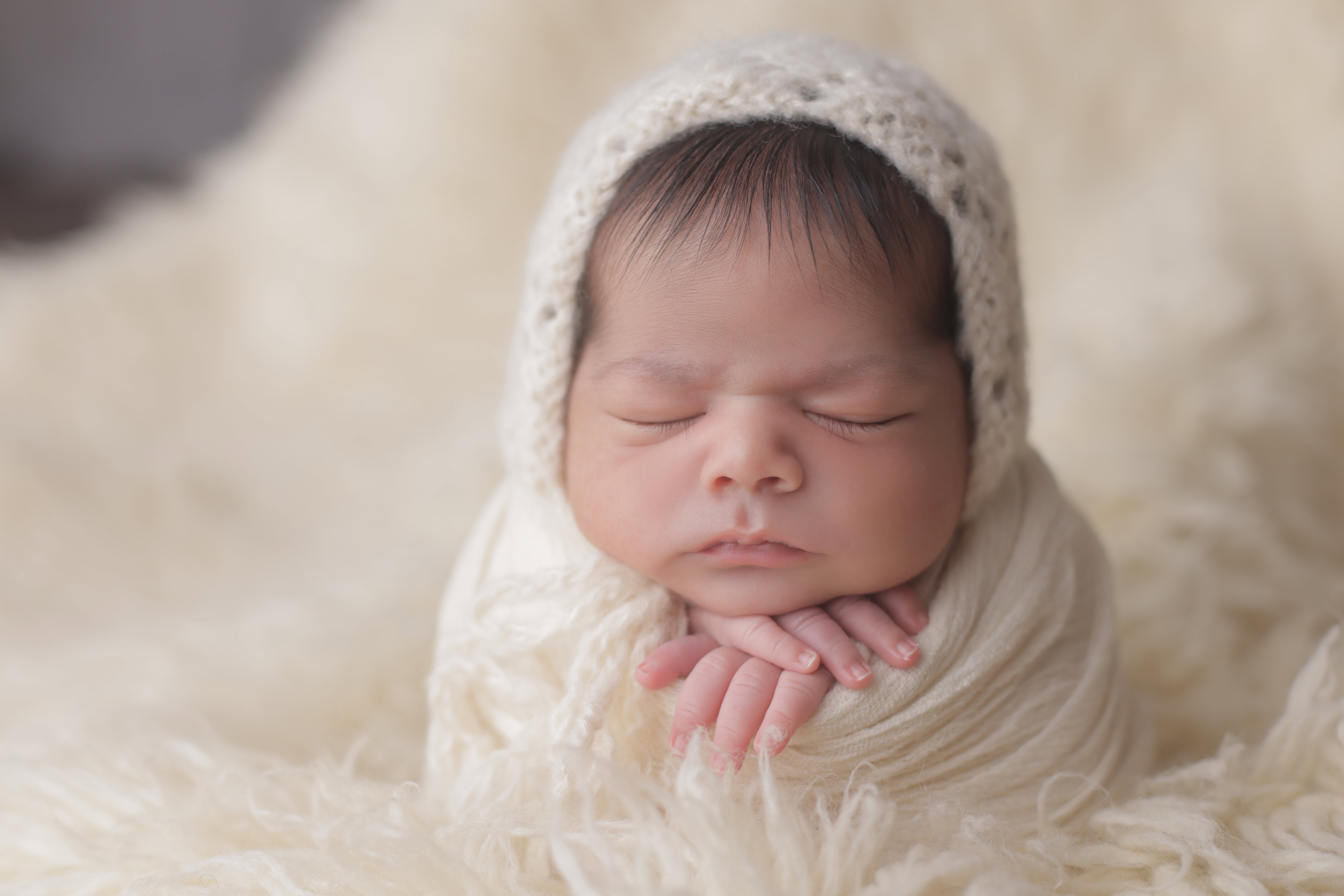 Birth photography