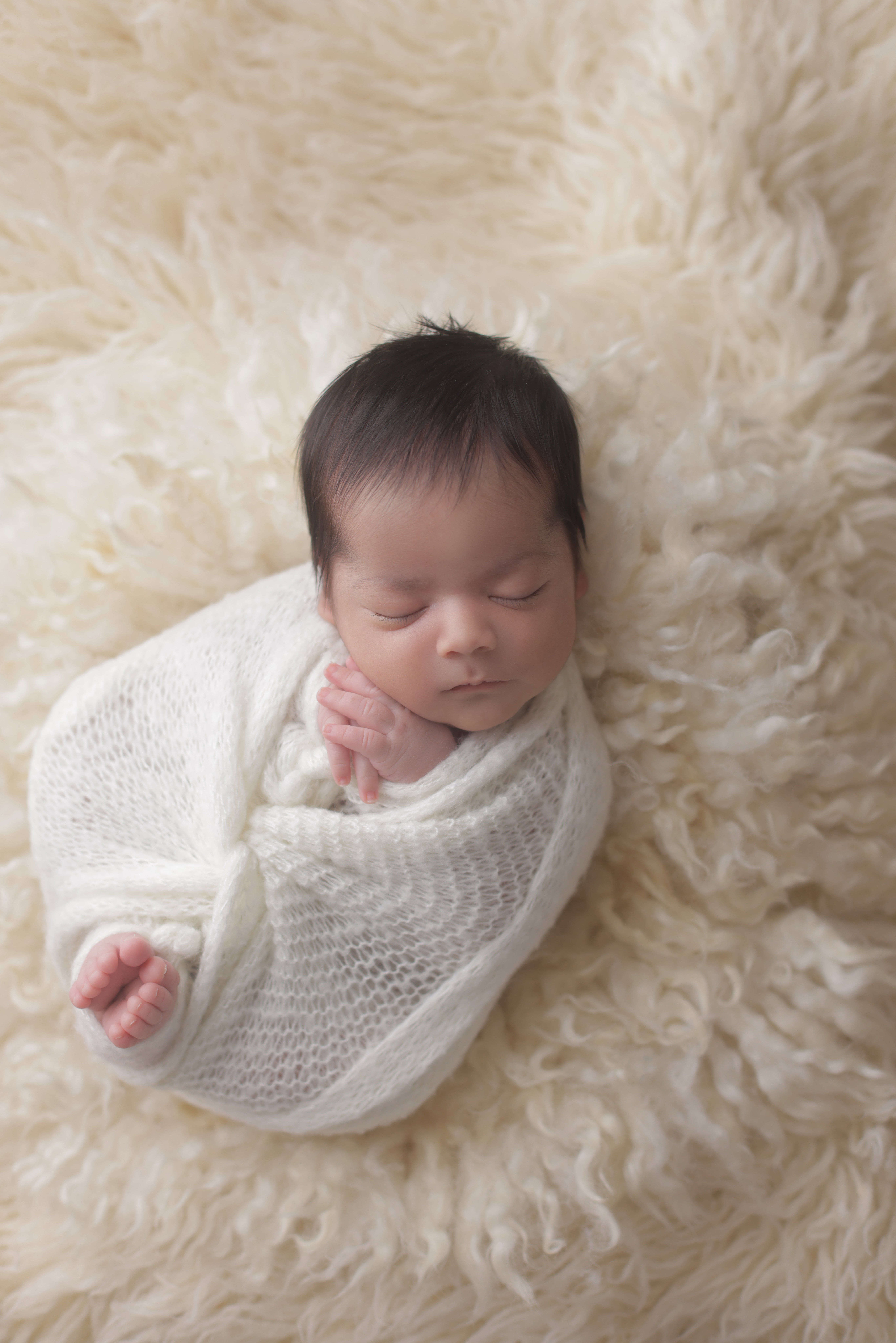 Birth photography
