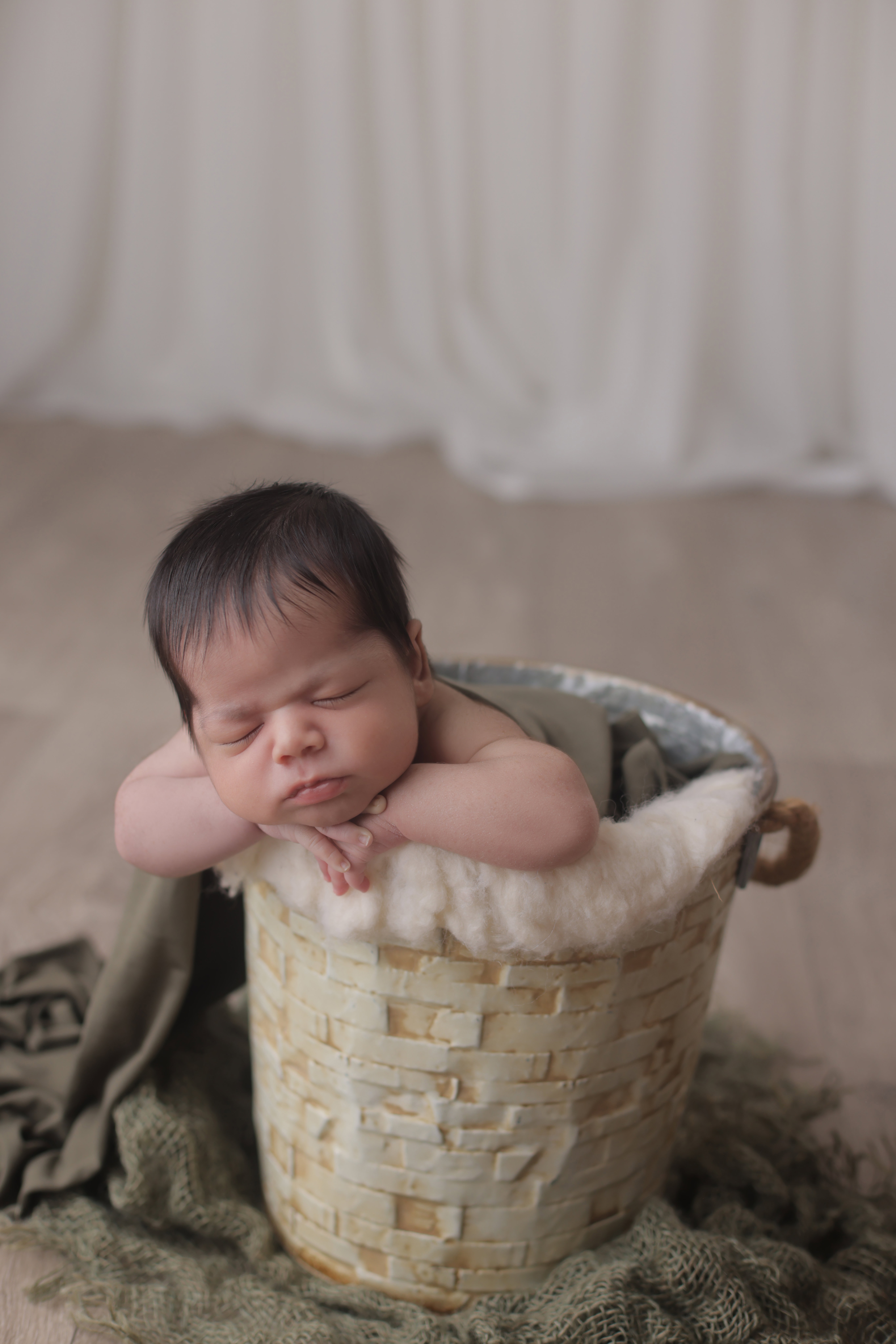 Birth photography