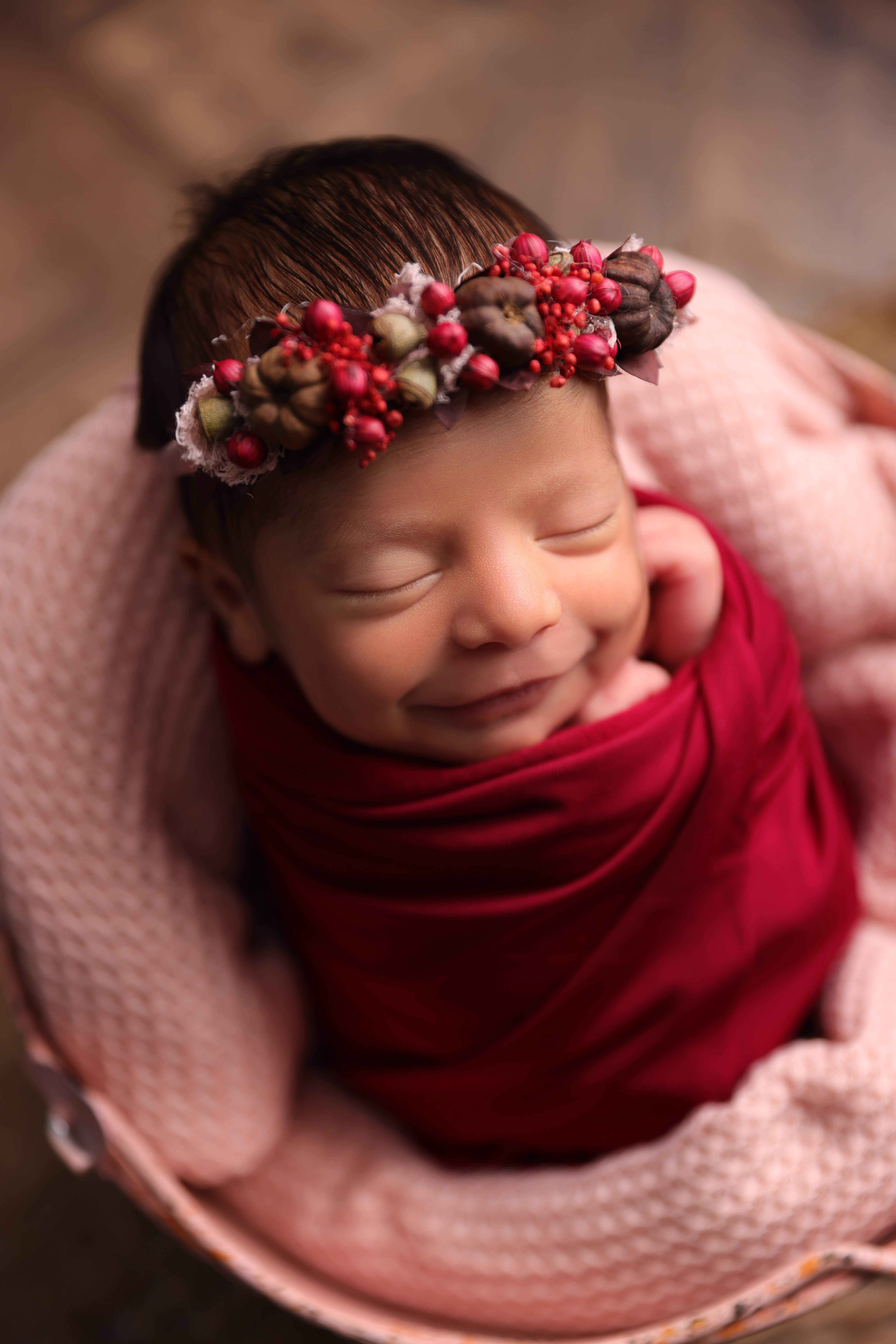 Birth photography