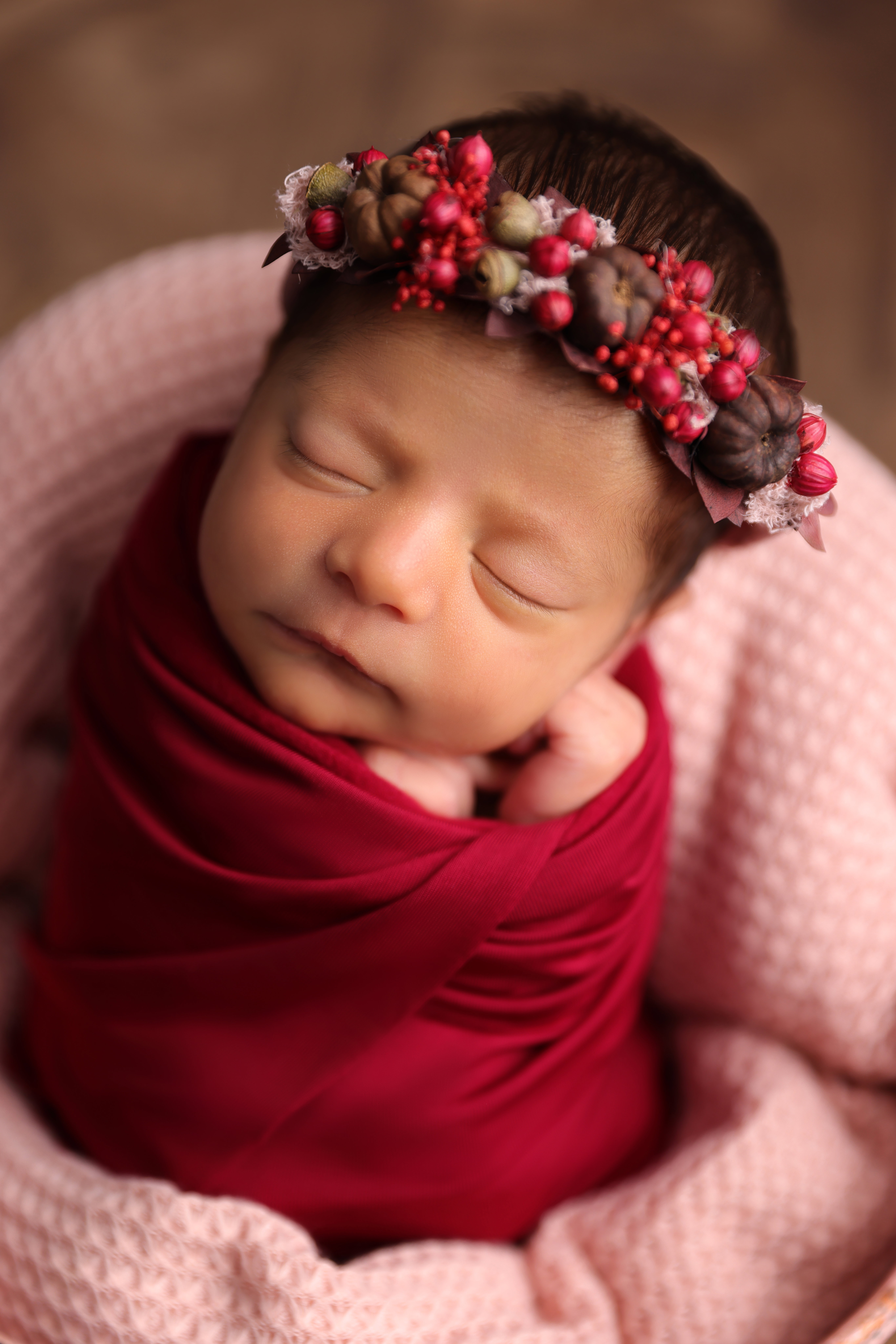Birth photography