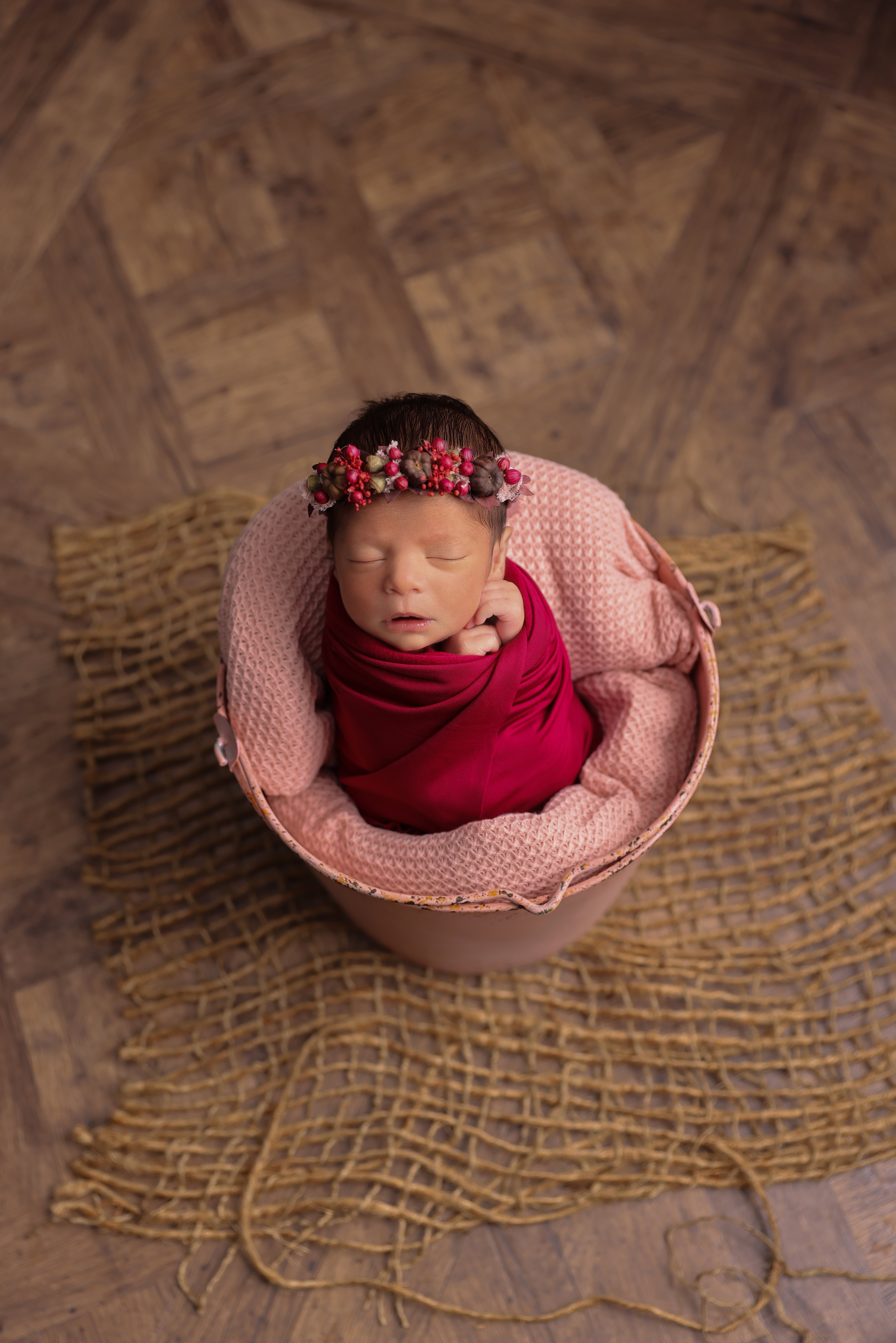 Birth photography