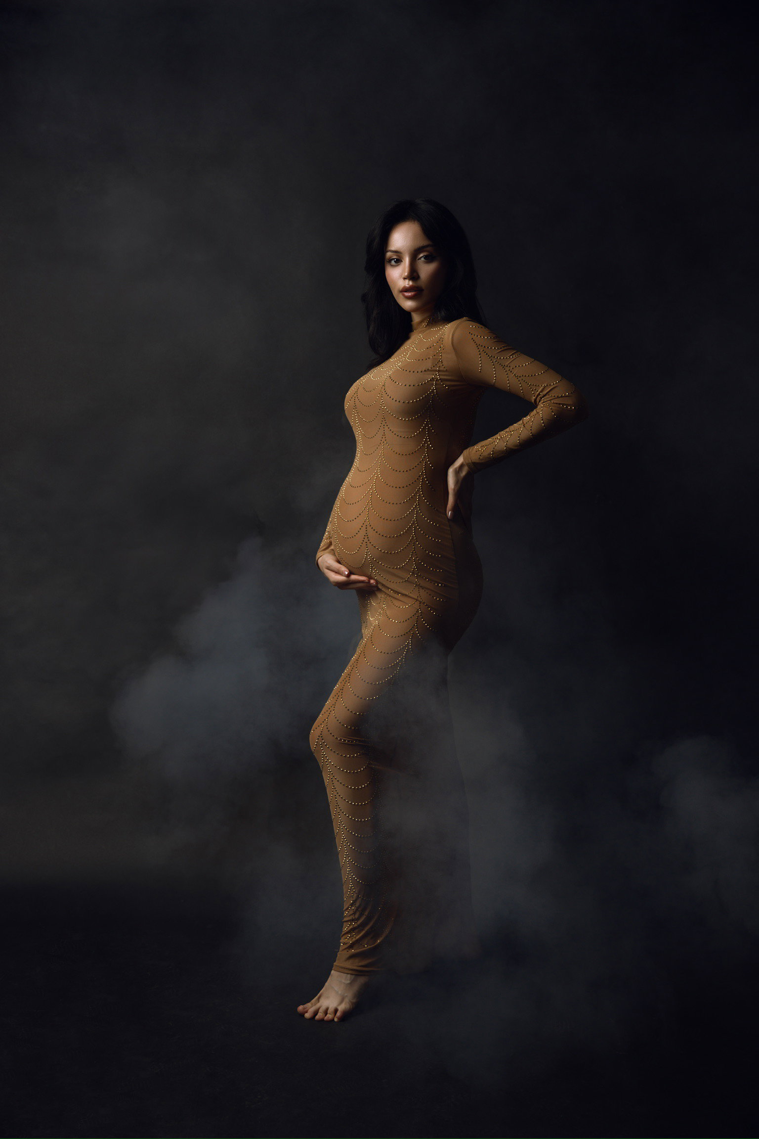 pregnant