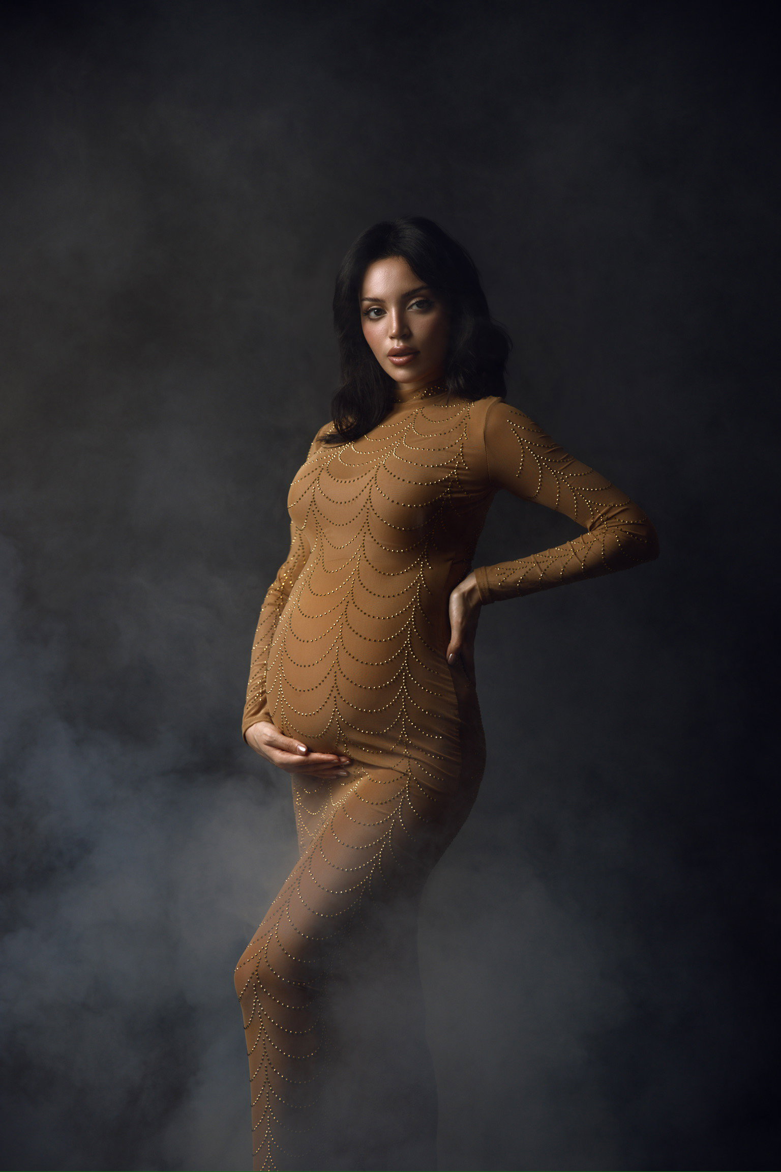 pregnant