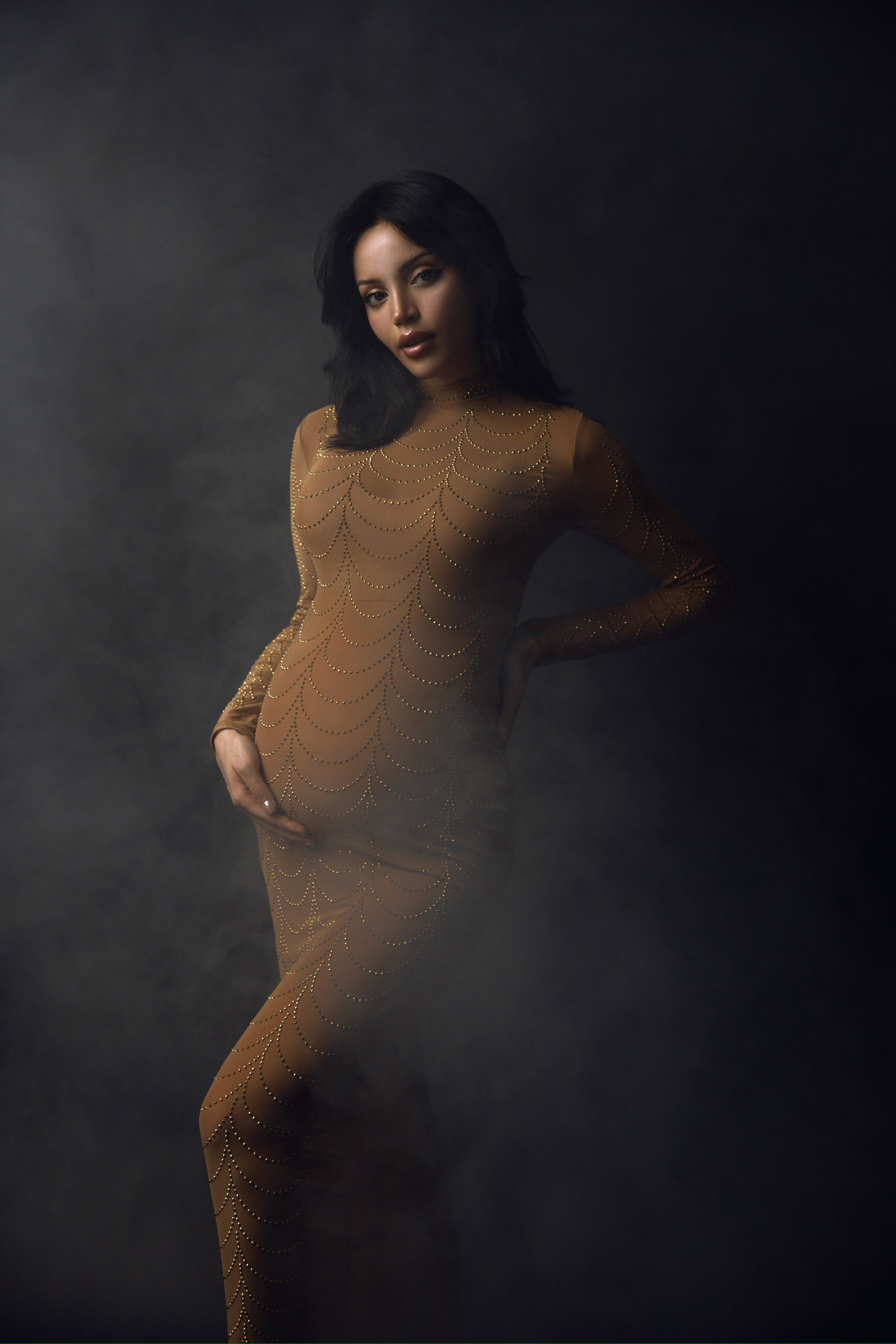 pregnant