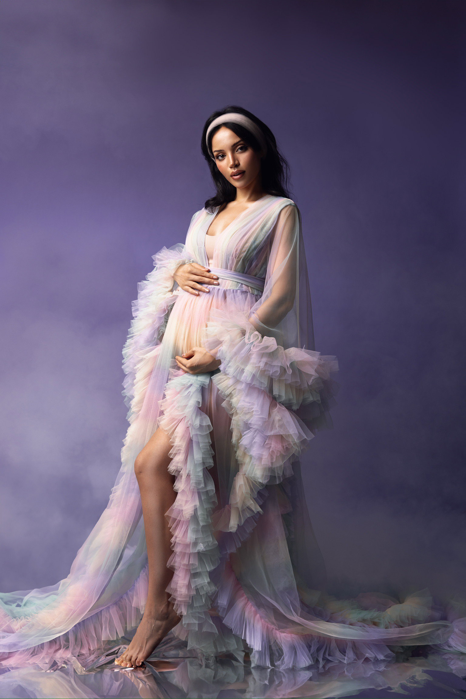 pregnant