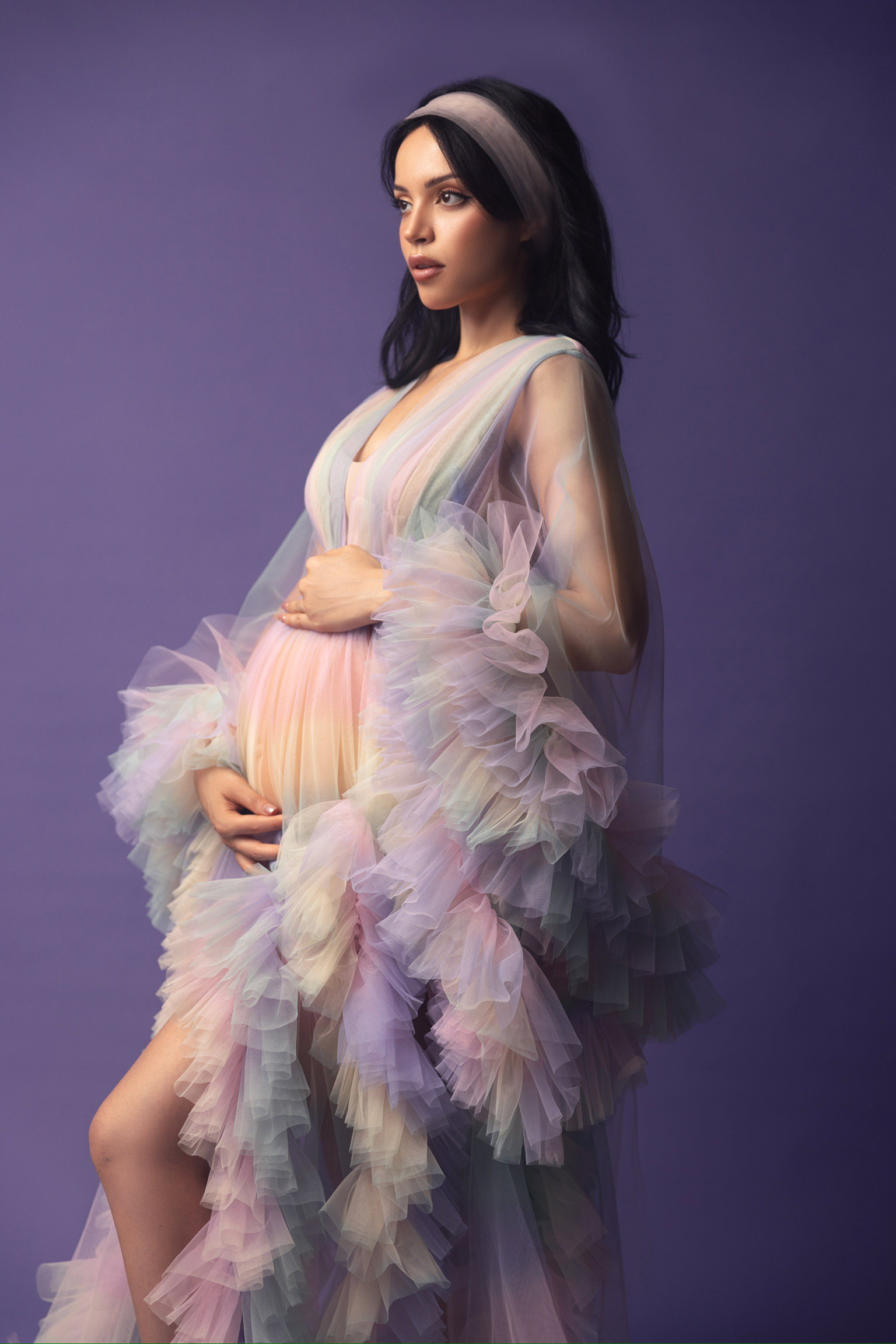 pregnant