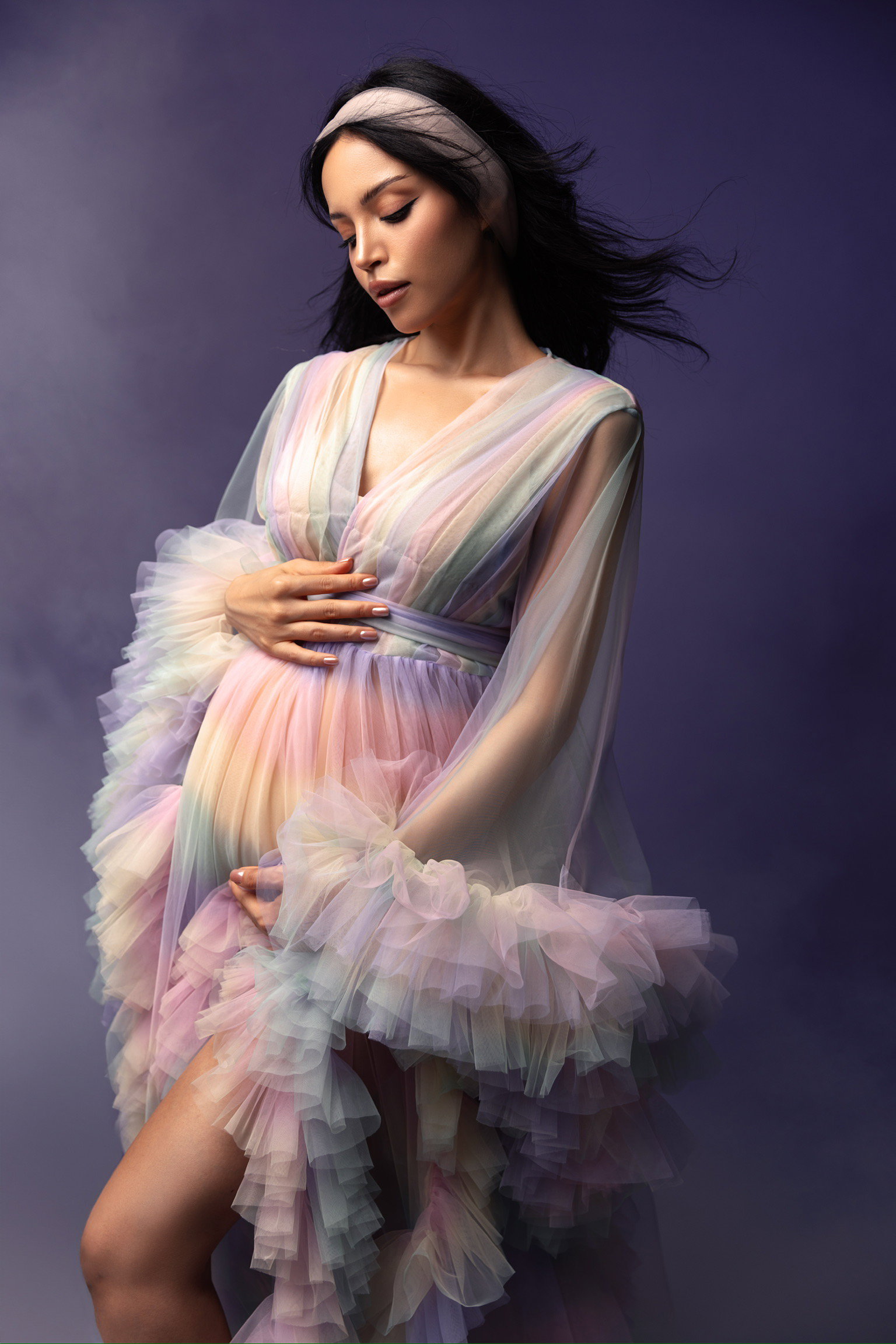 pregnant