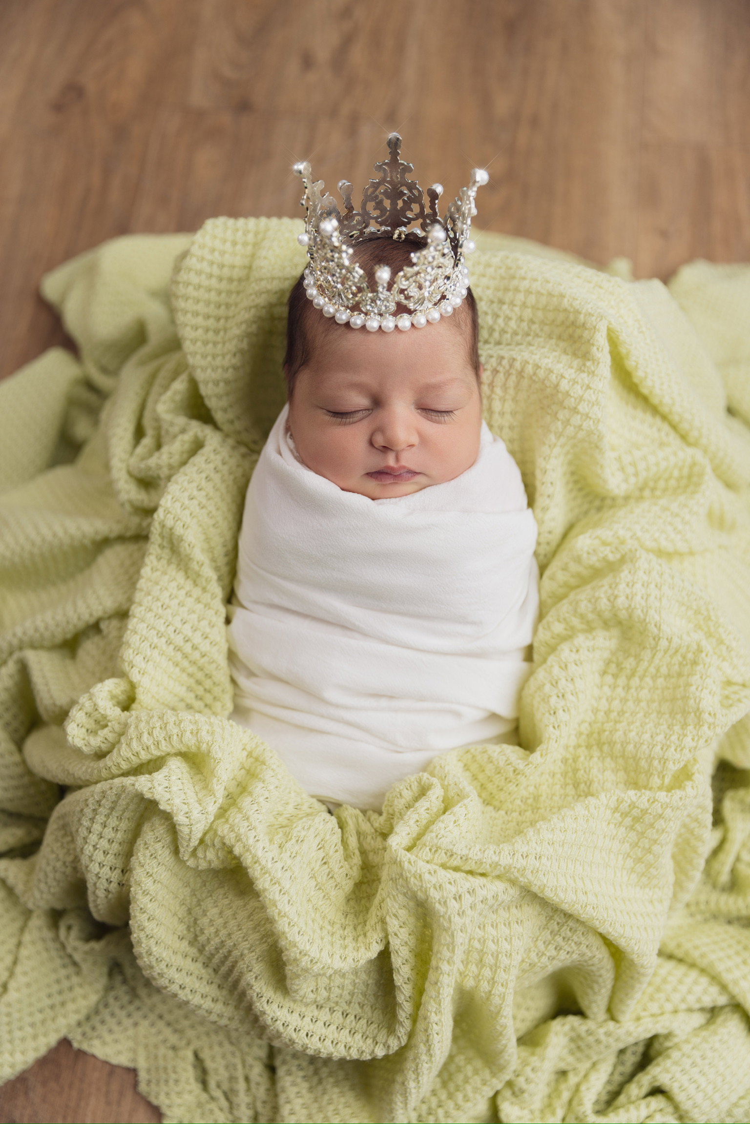 Birth photography