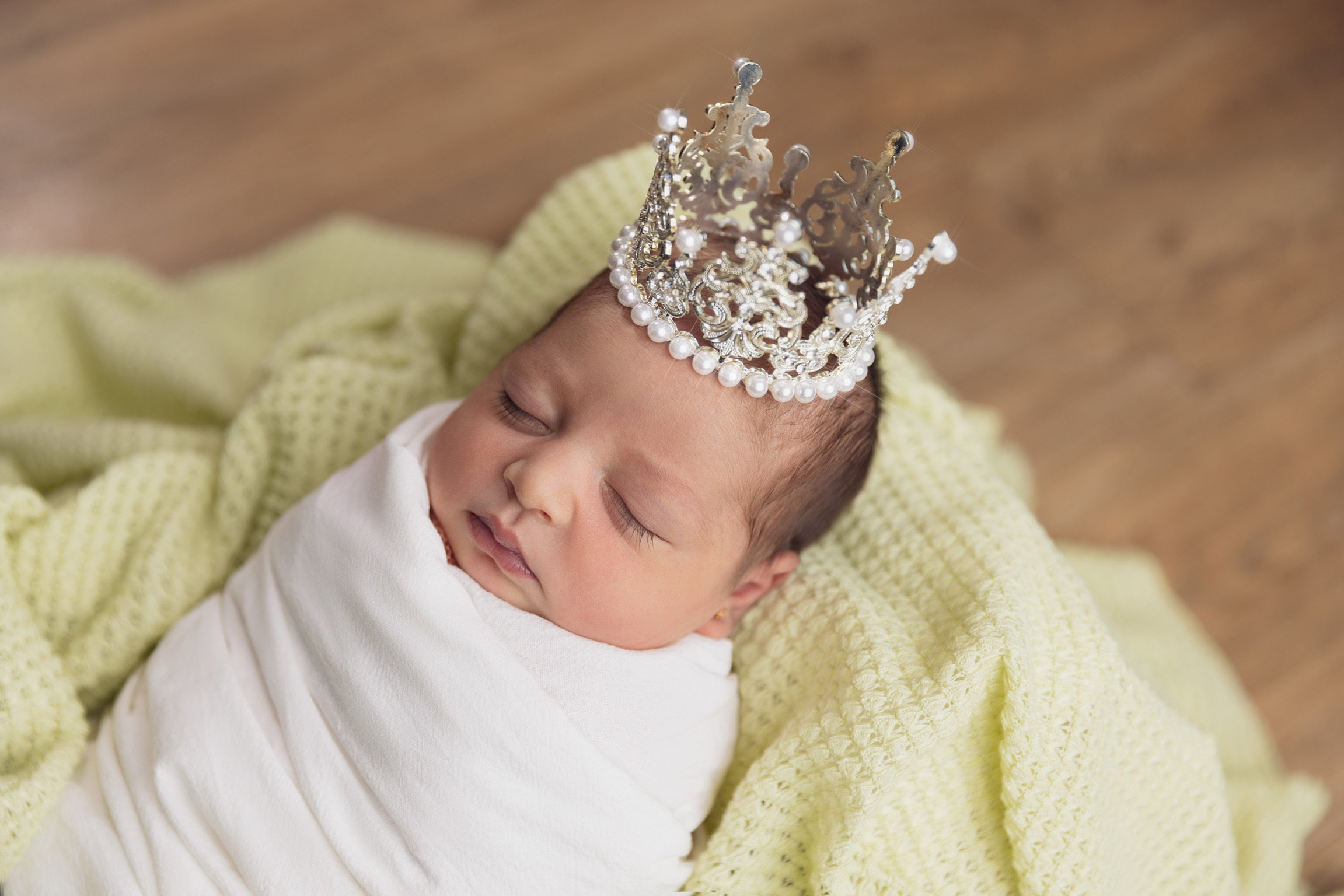 Birth photography