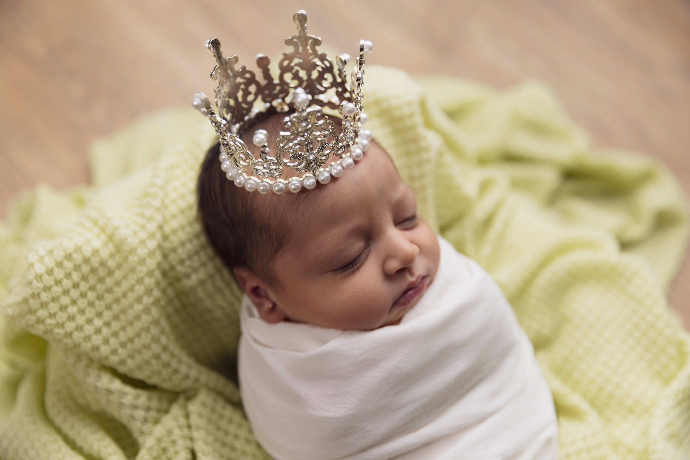 Birth photography