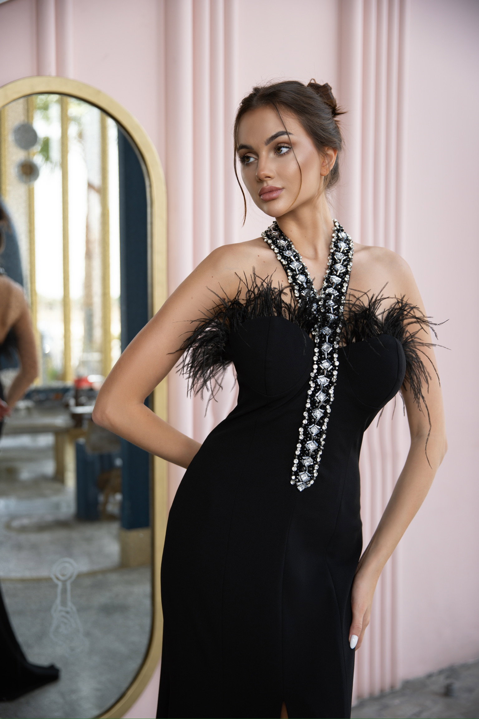 Fashion photography