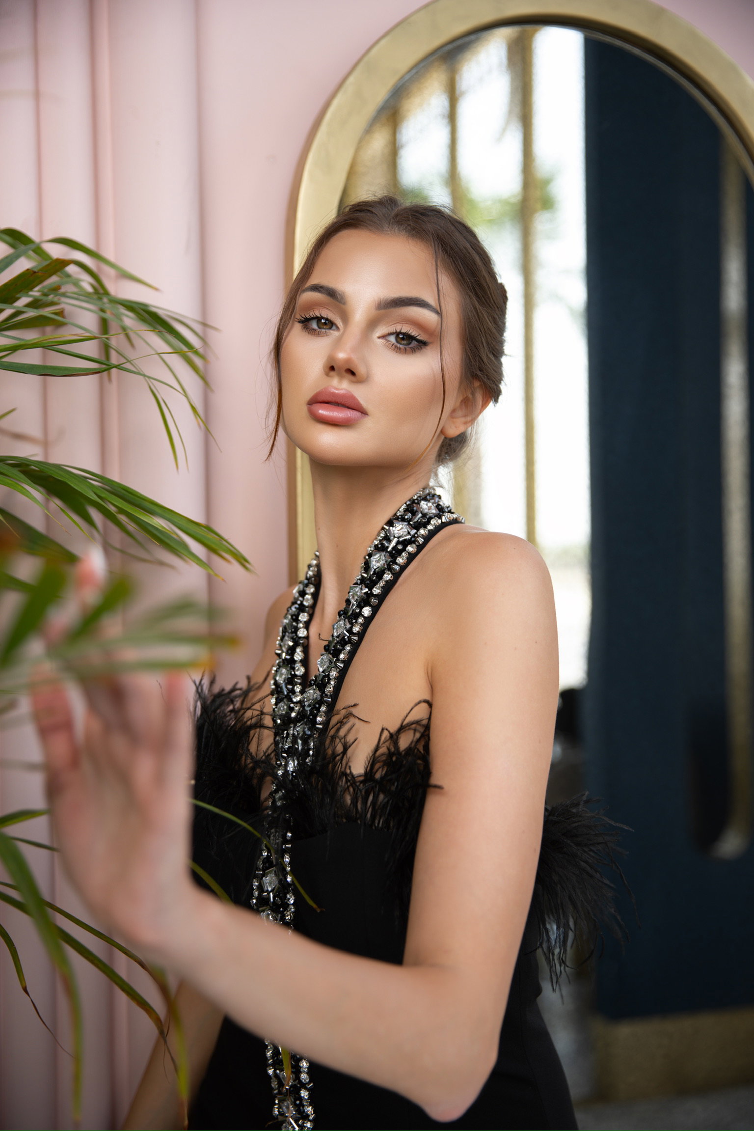 Fashion photography