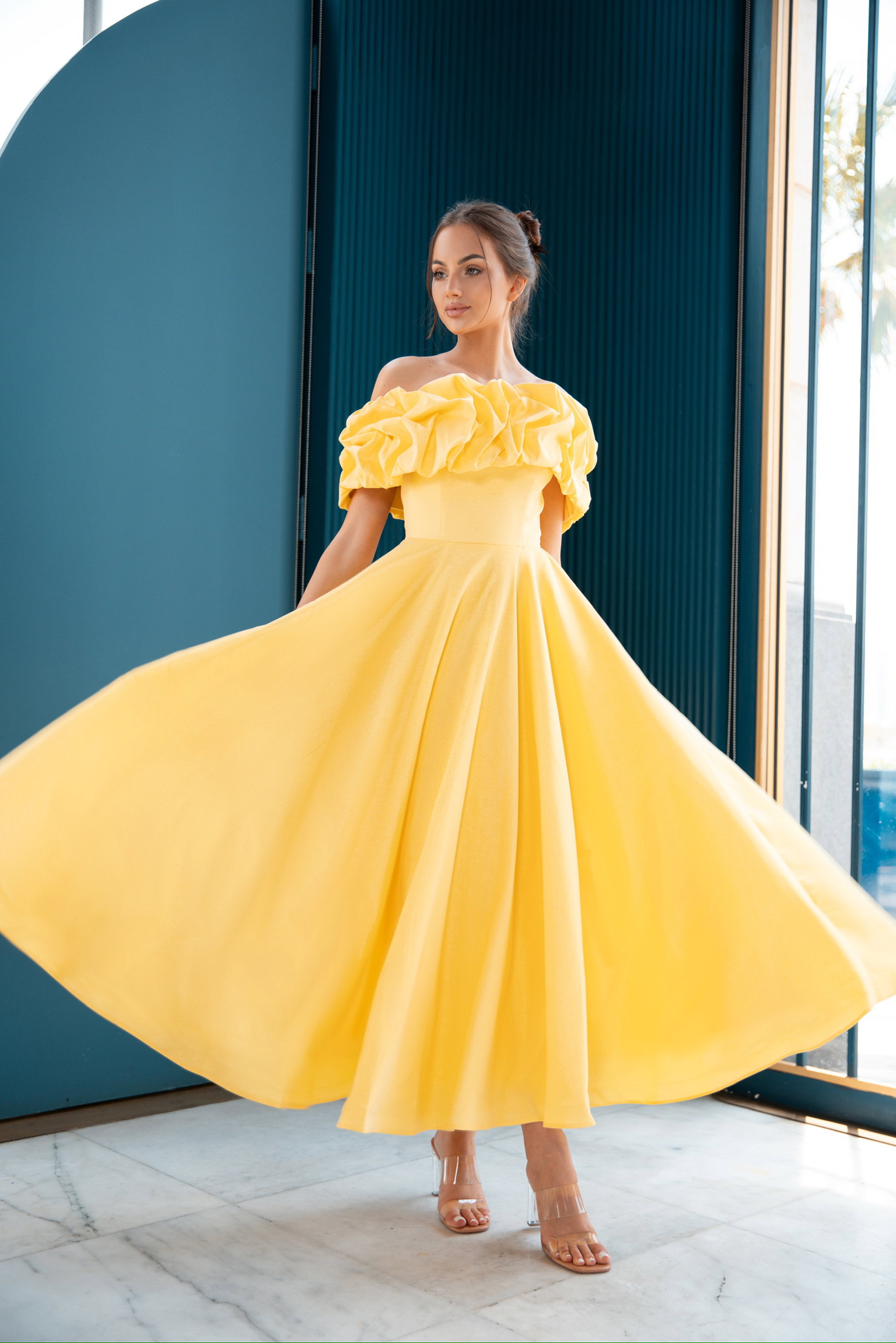 Fashion photography