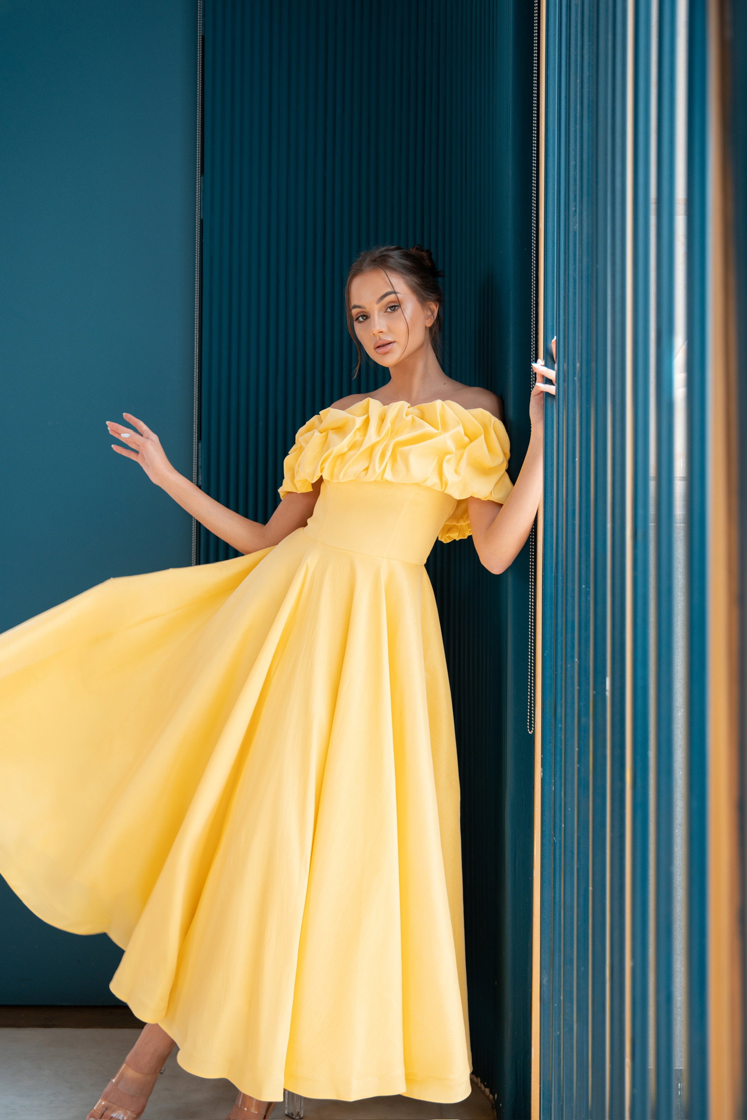 Fashion photography