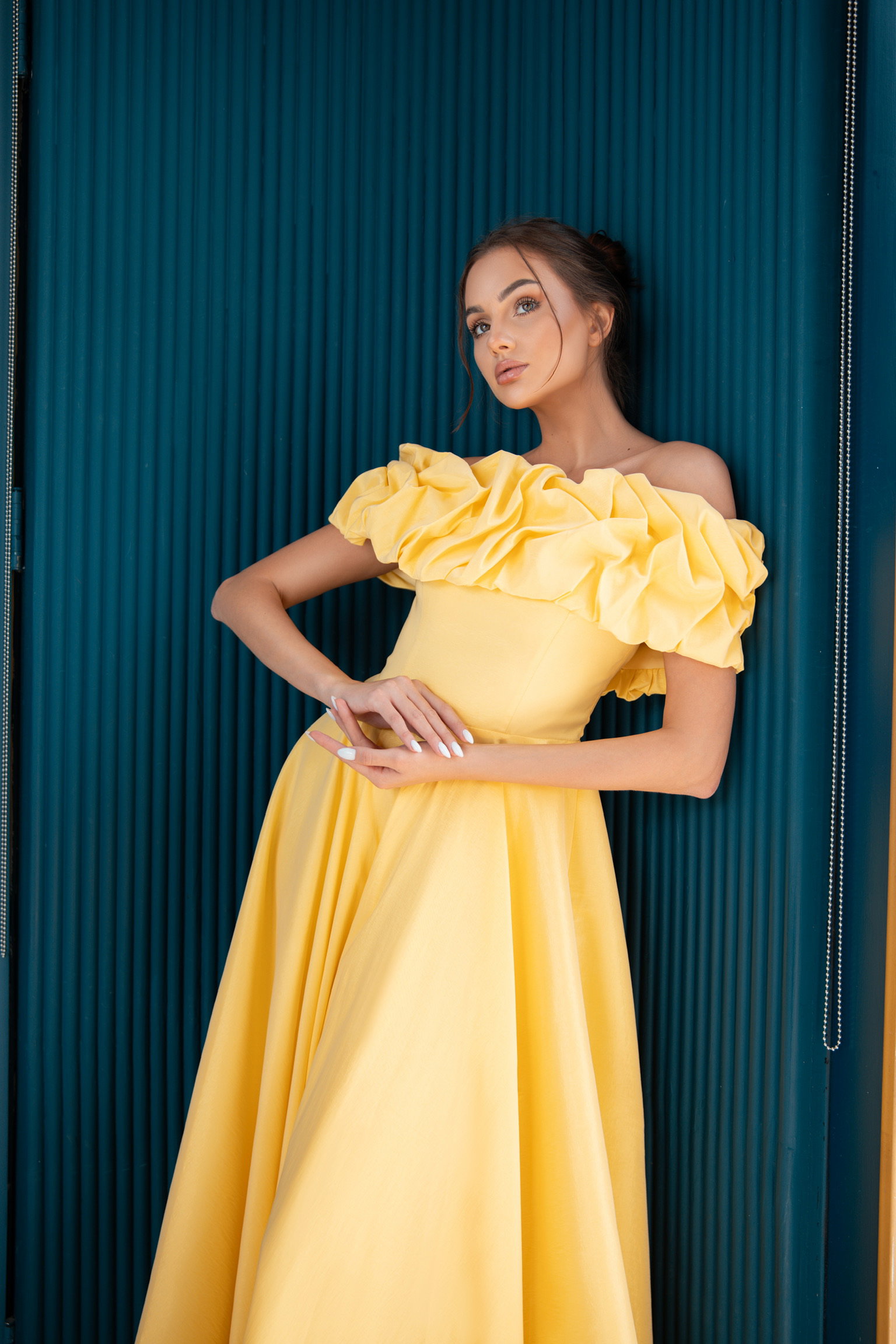 Fashion photography