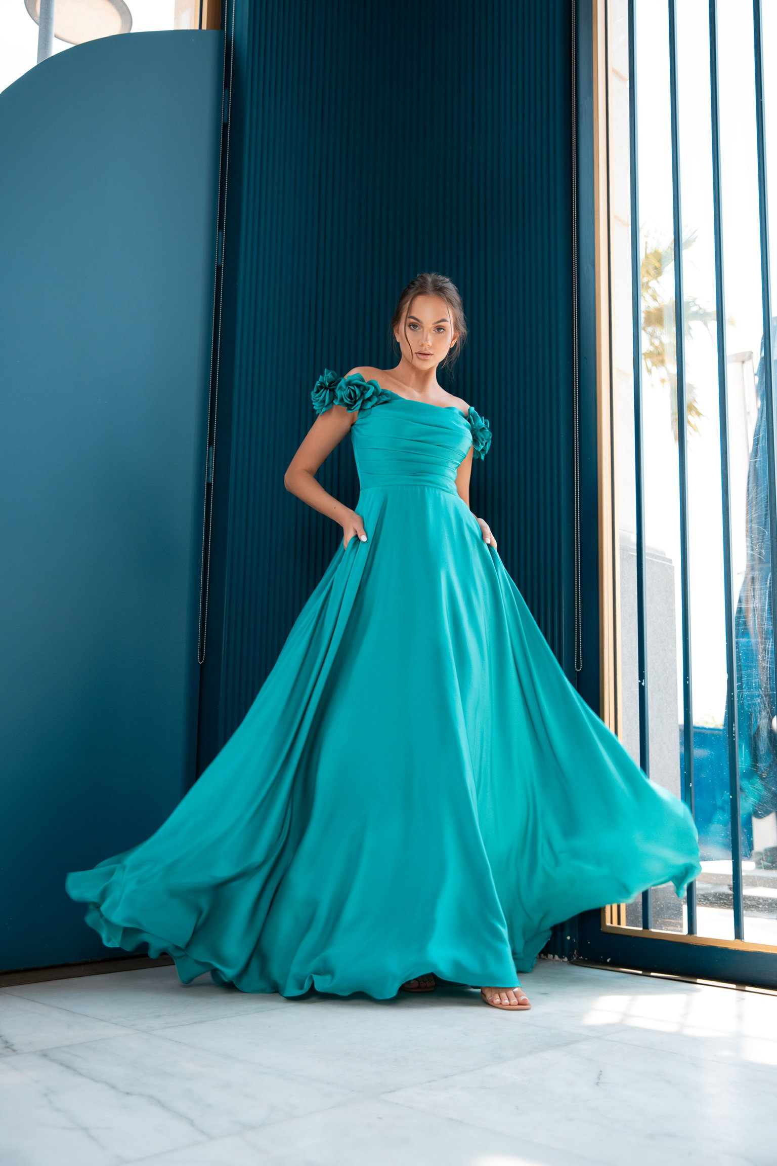Fashion photography