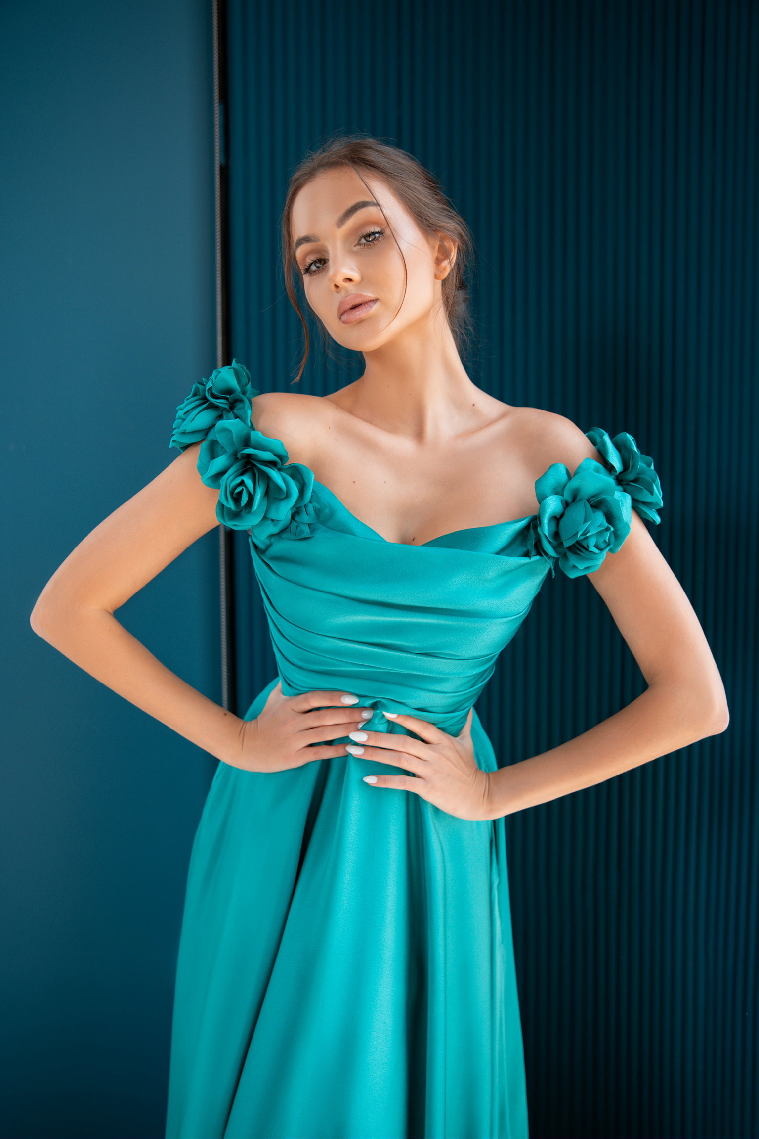 Fashion photography