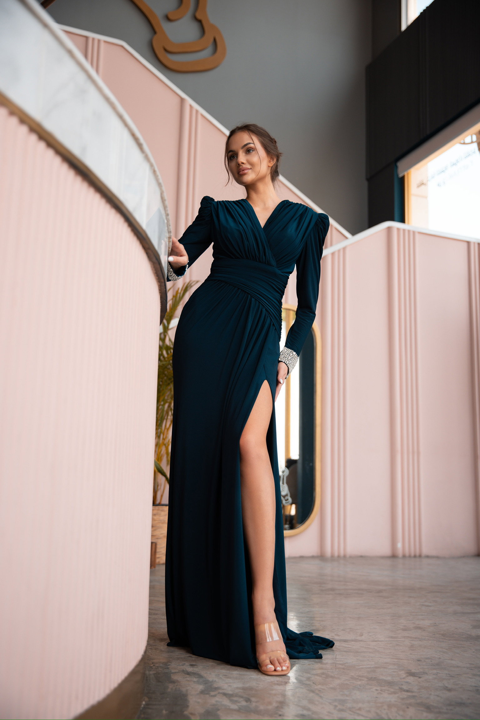 Fashion photography