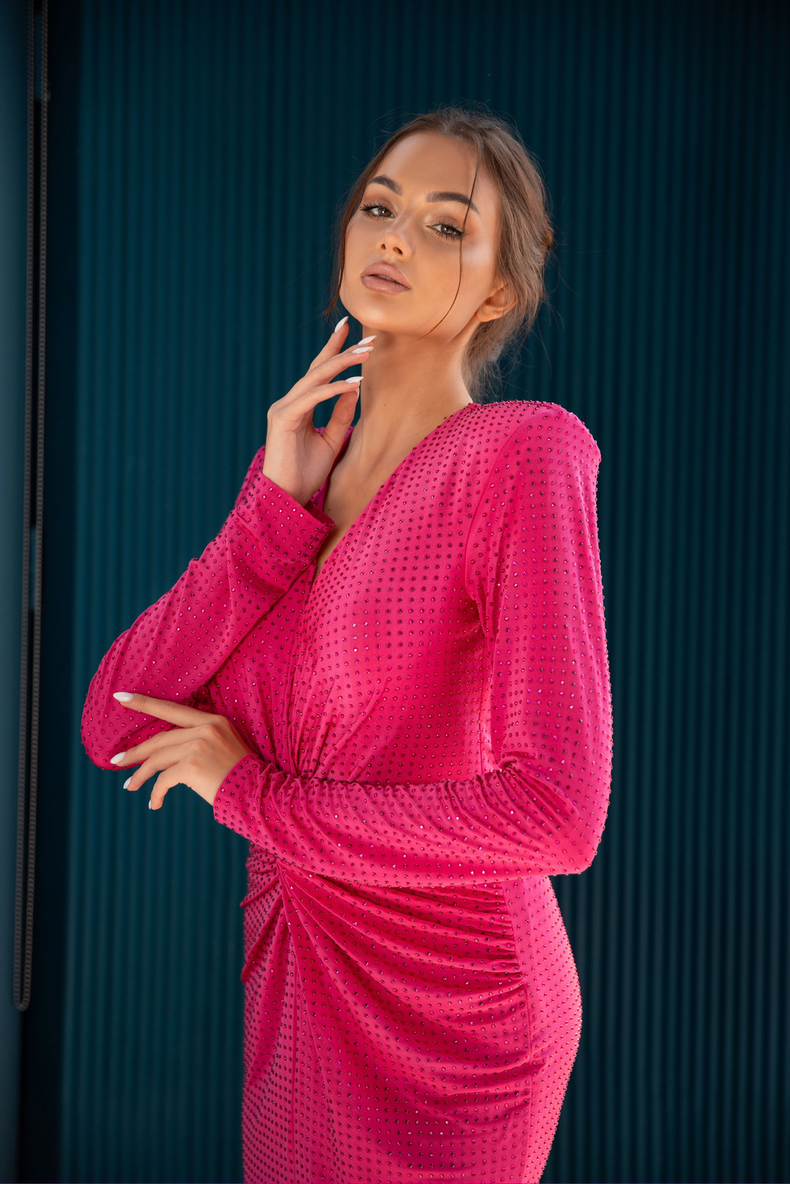 Fashion photography