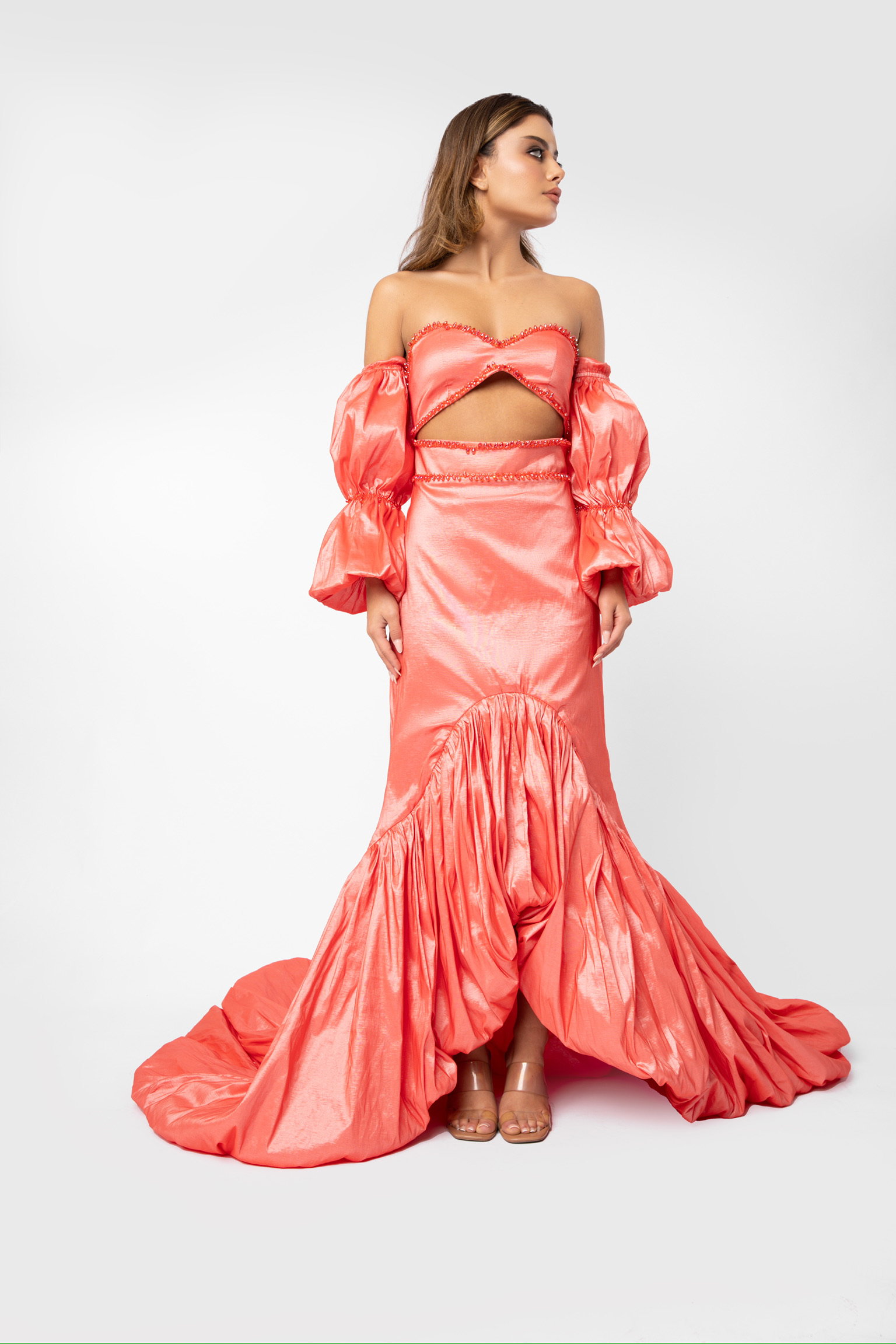 Fashion photography