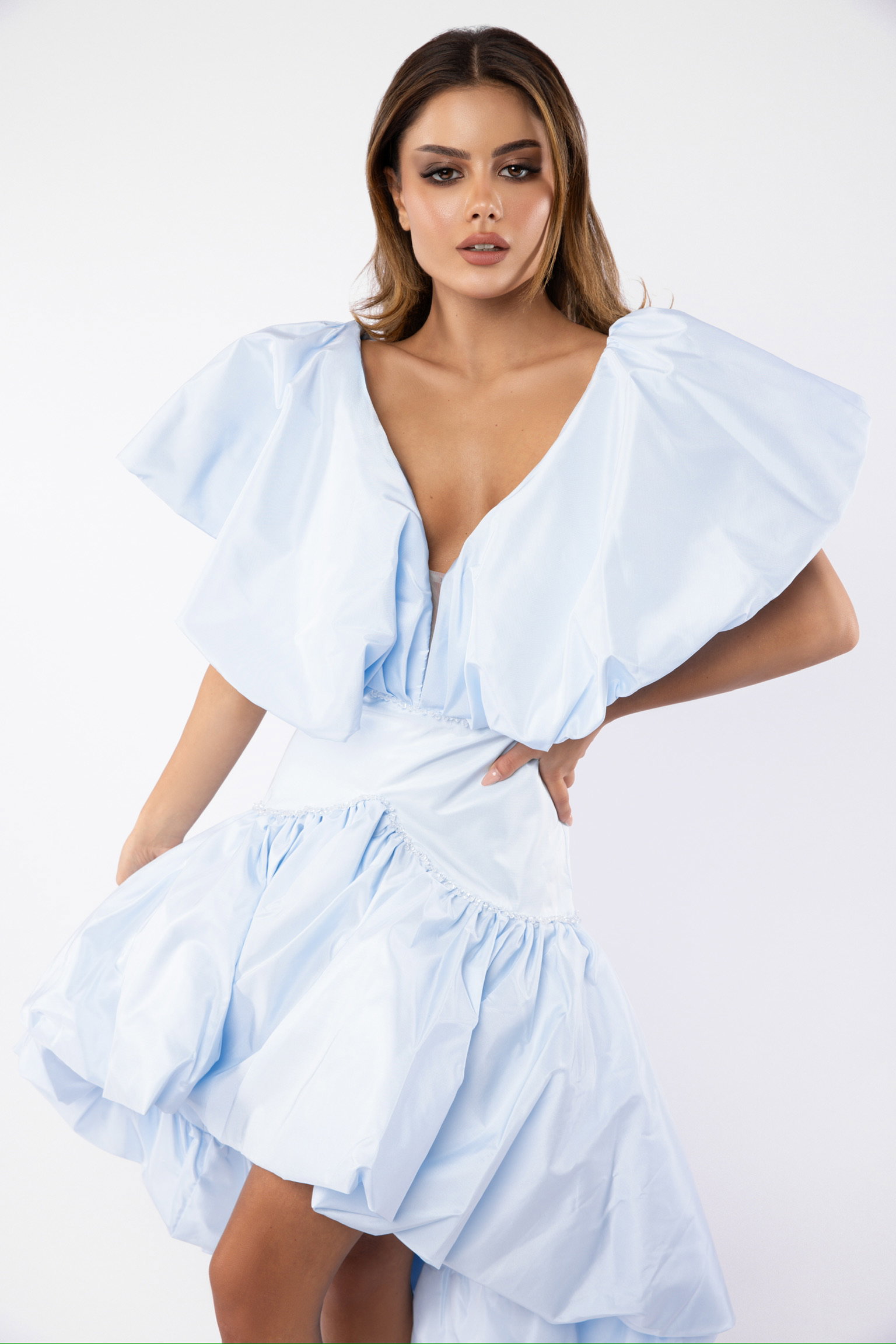 Fashion photography