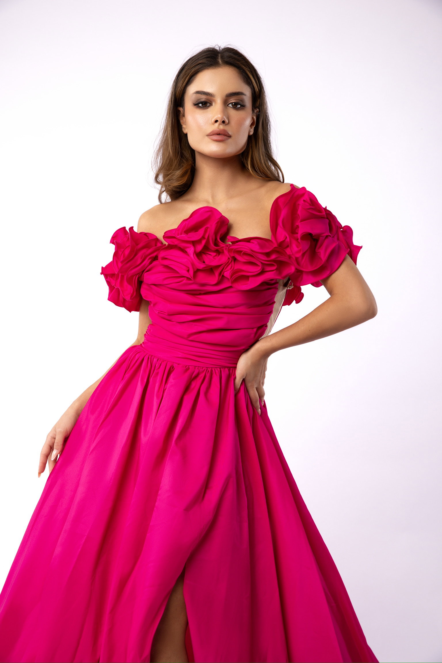 Fashion photography