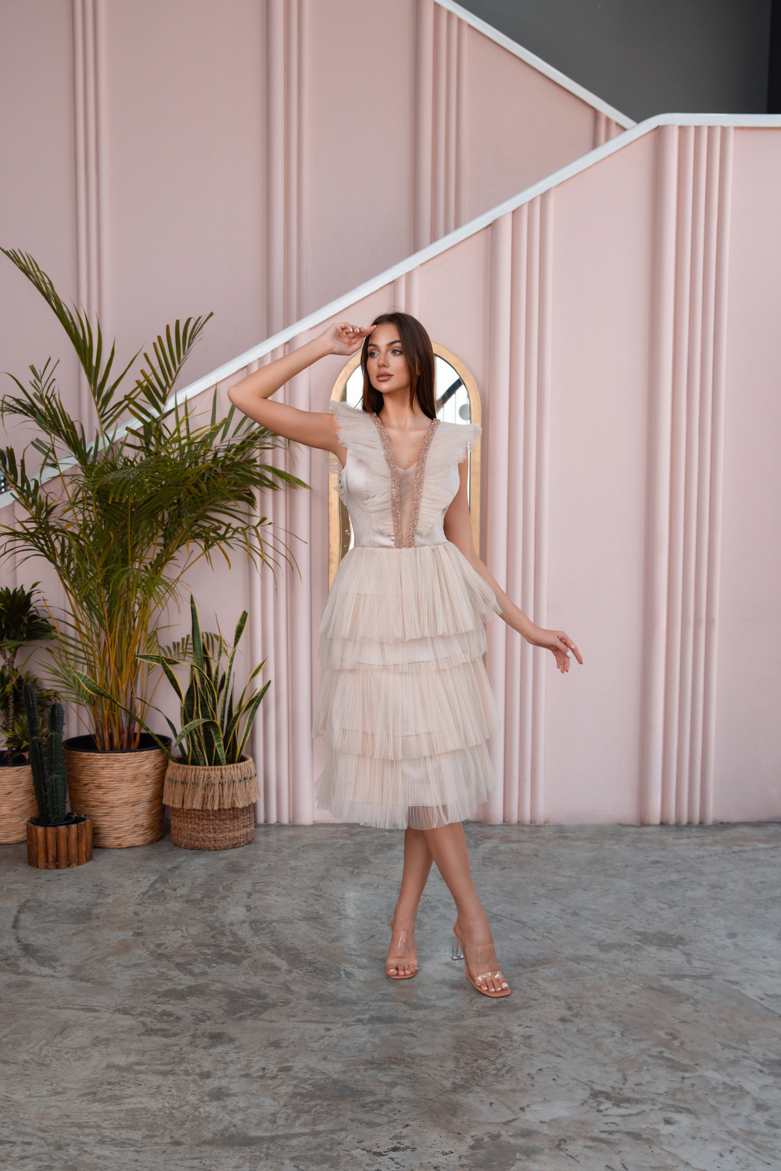 Fashion photography