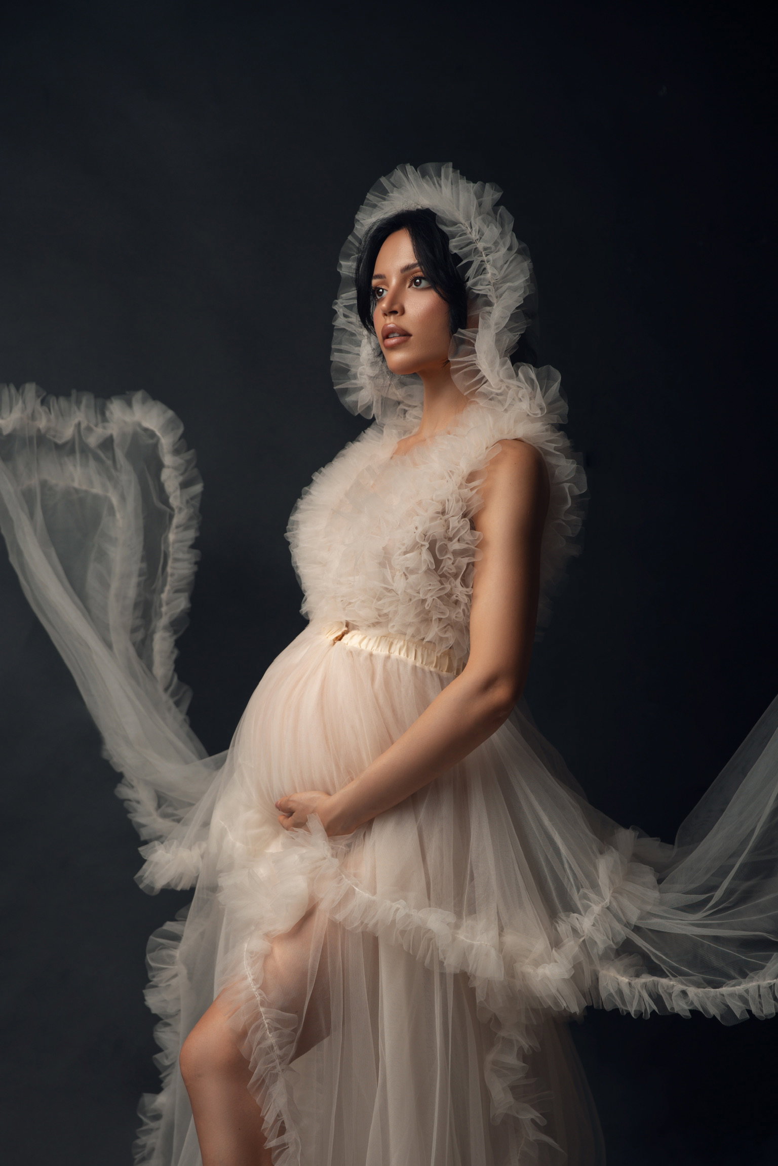 pregnant