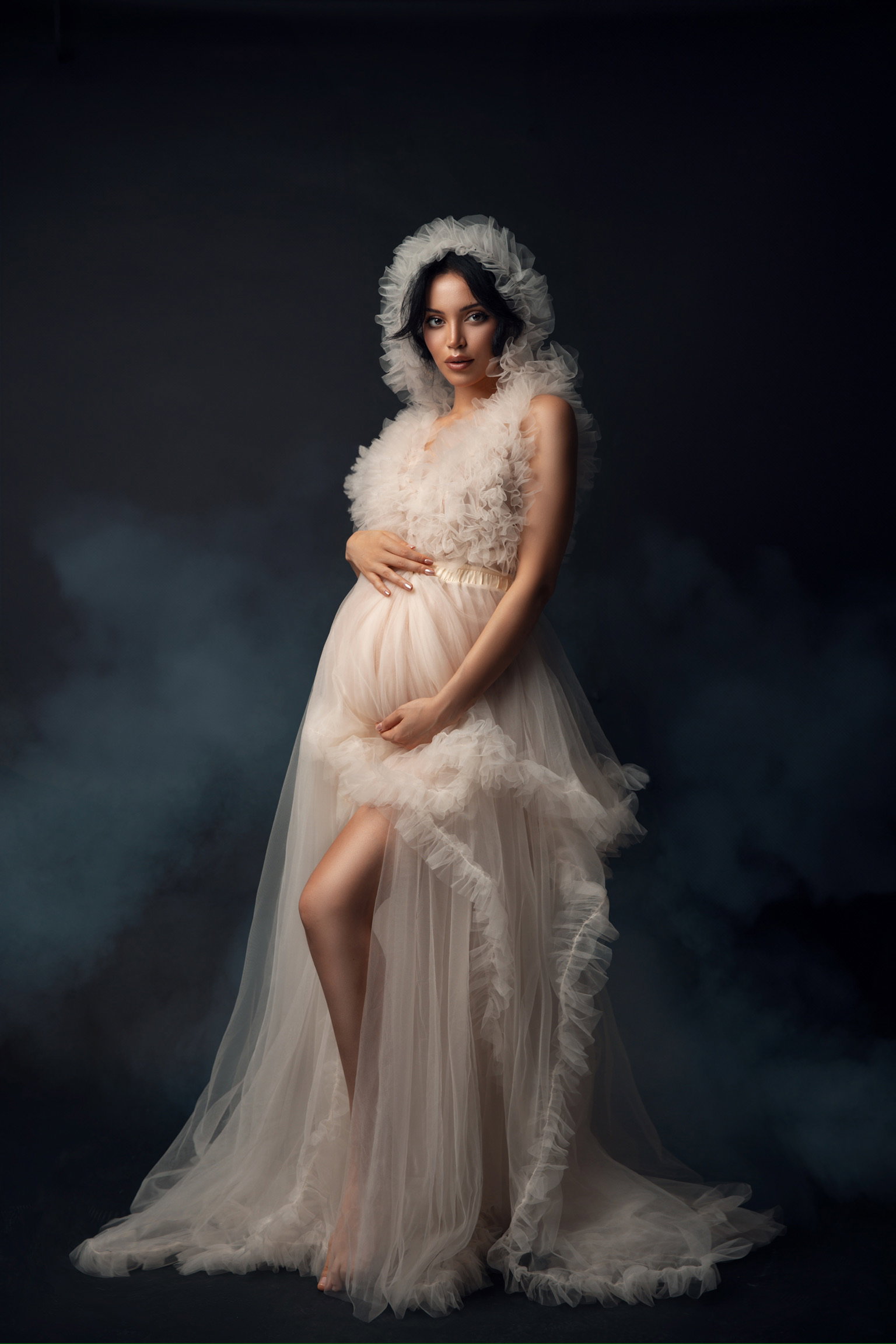 pregnant