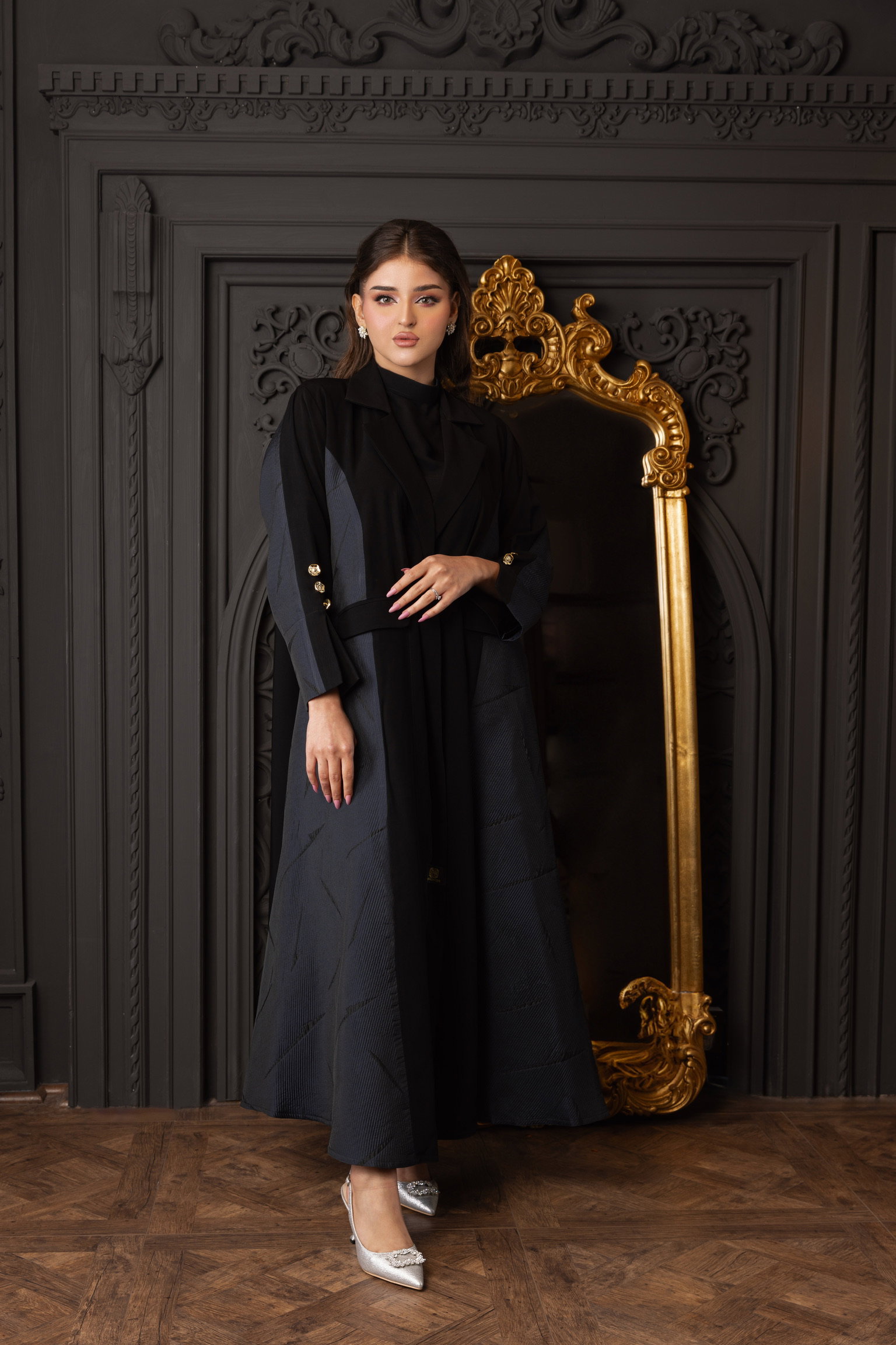 Abayas