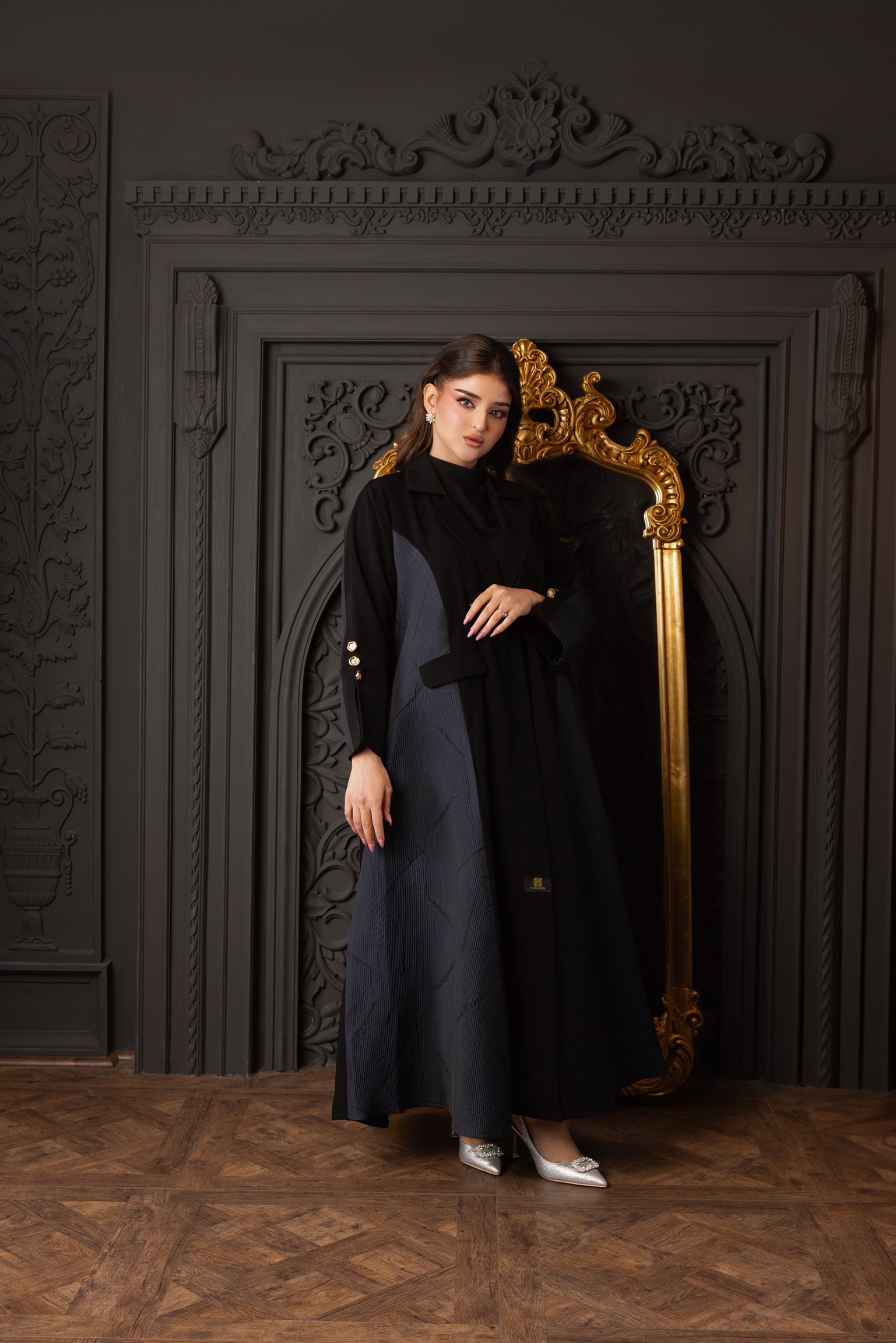 Abayas