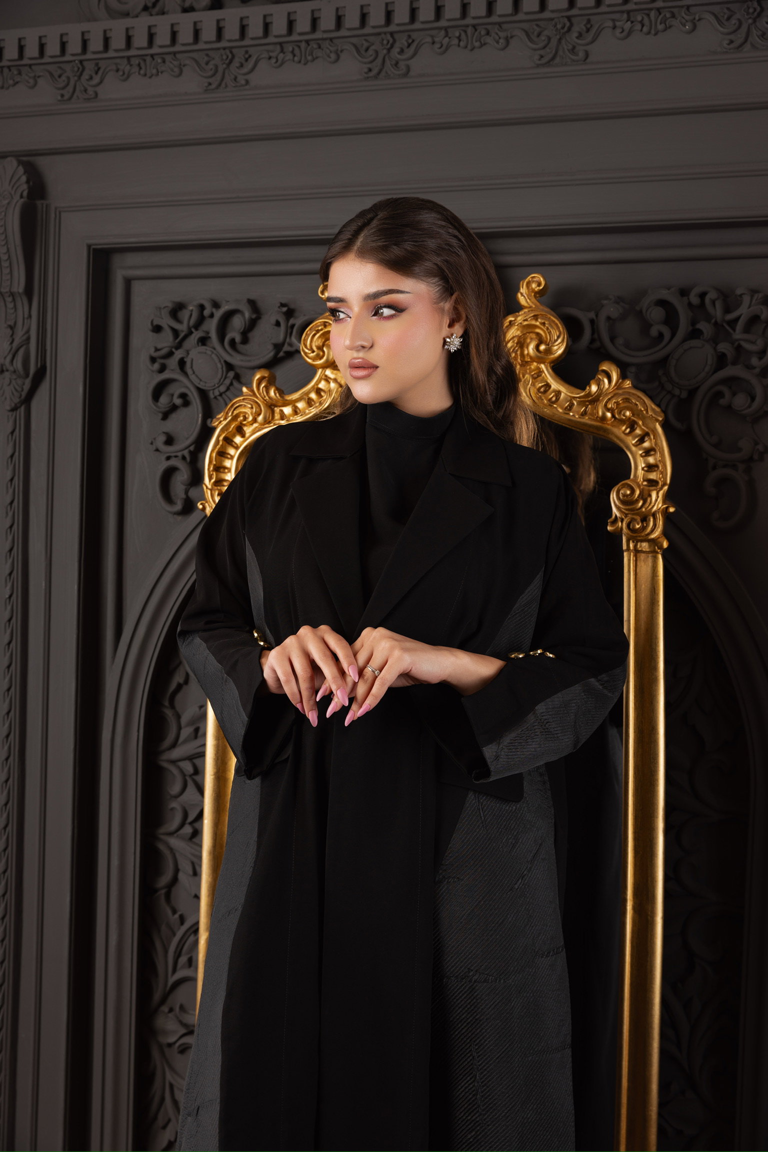 Abayas