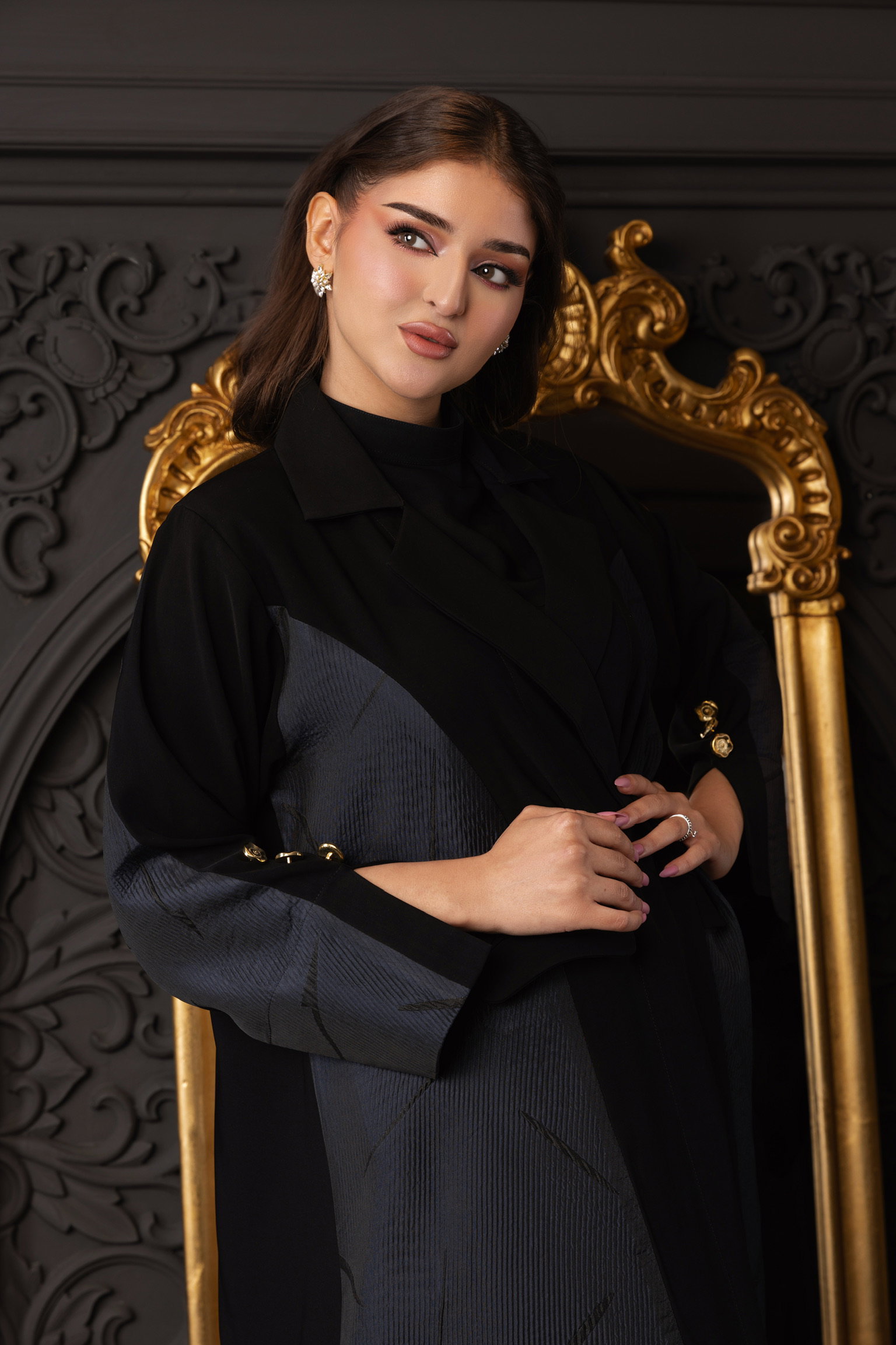 Abayas