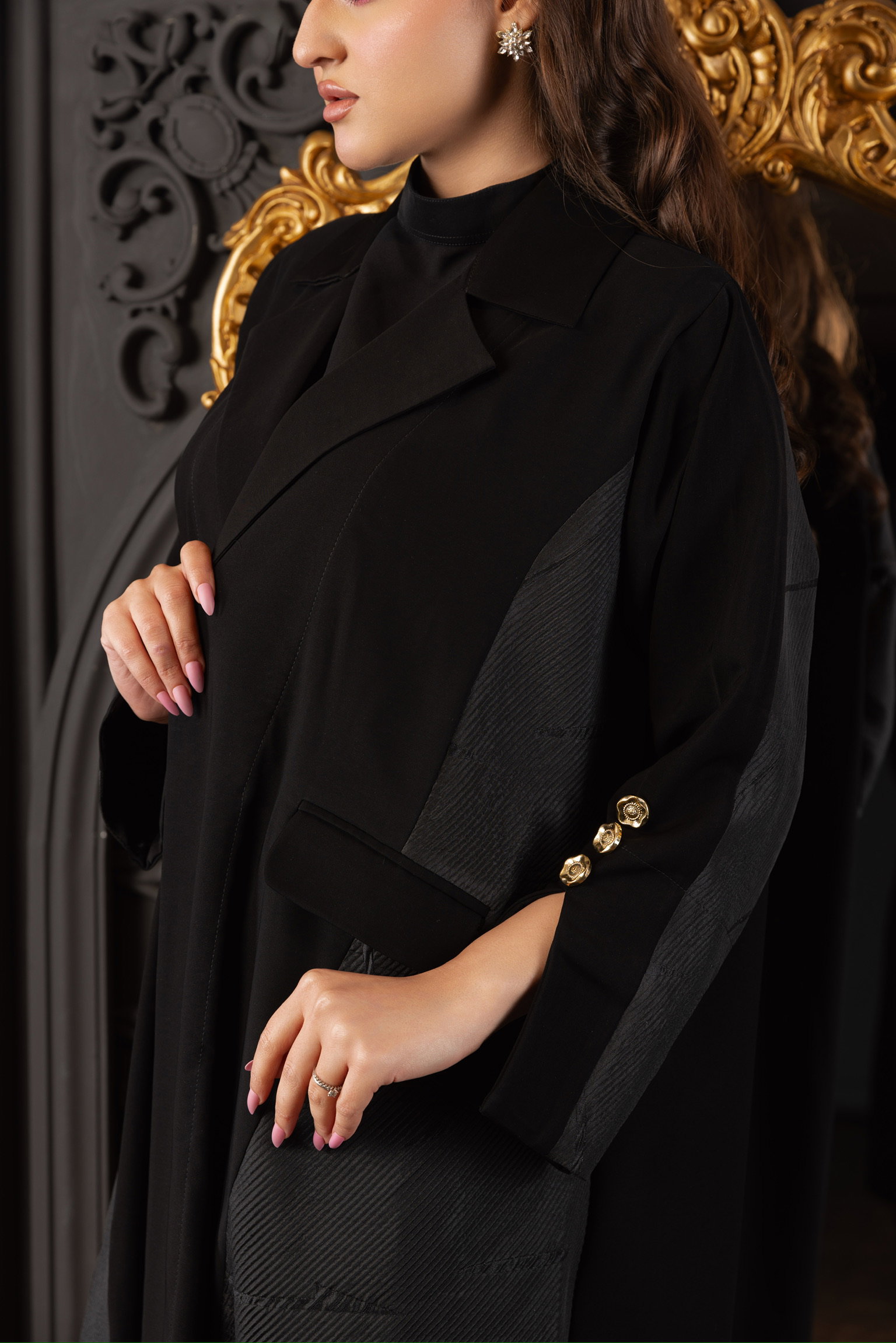 Abayas