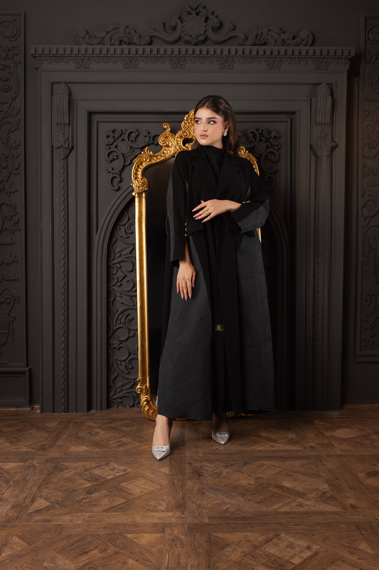 Abayas