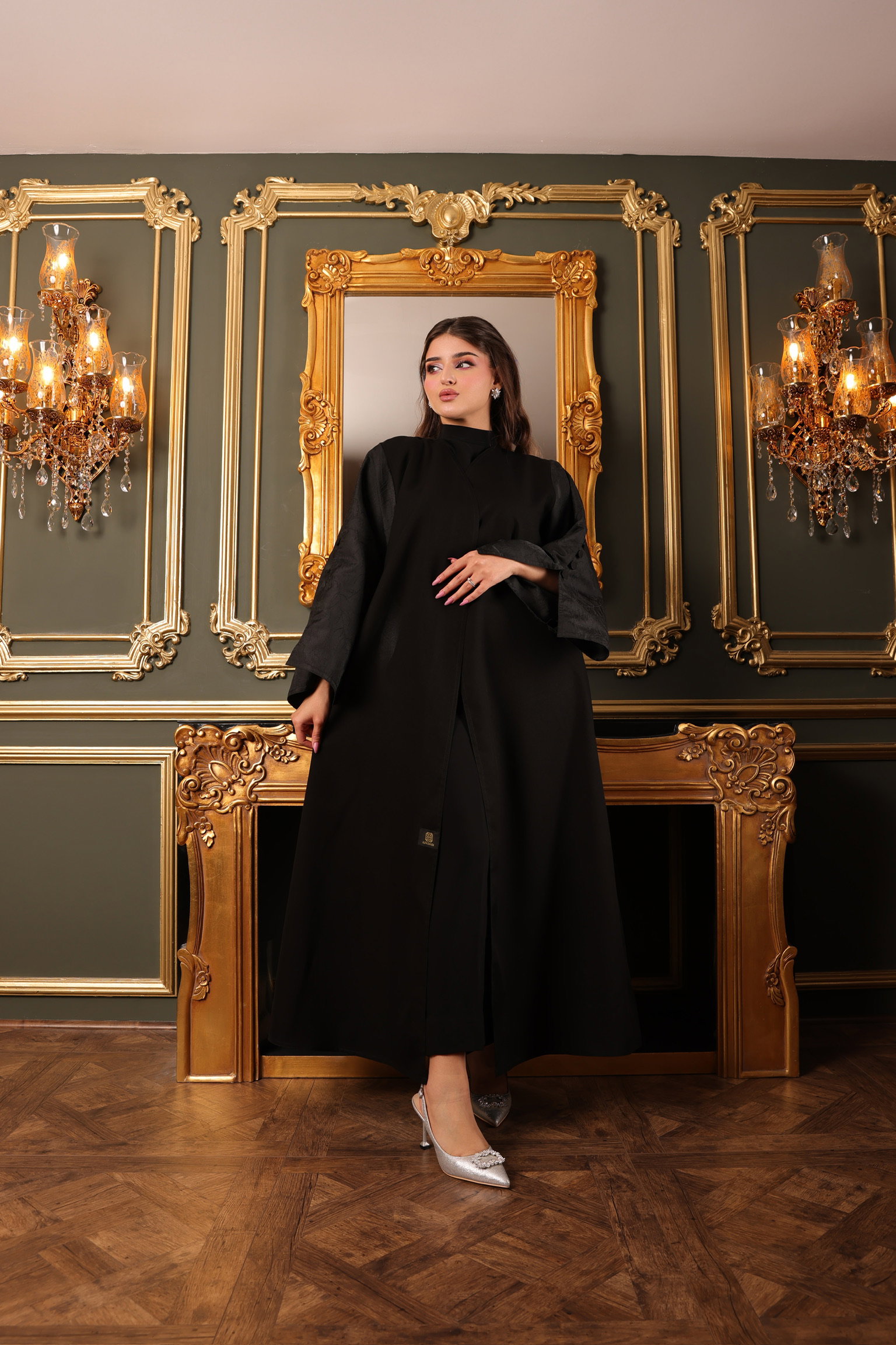Abayas
