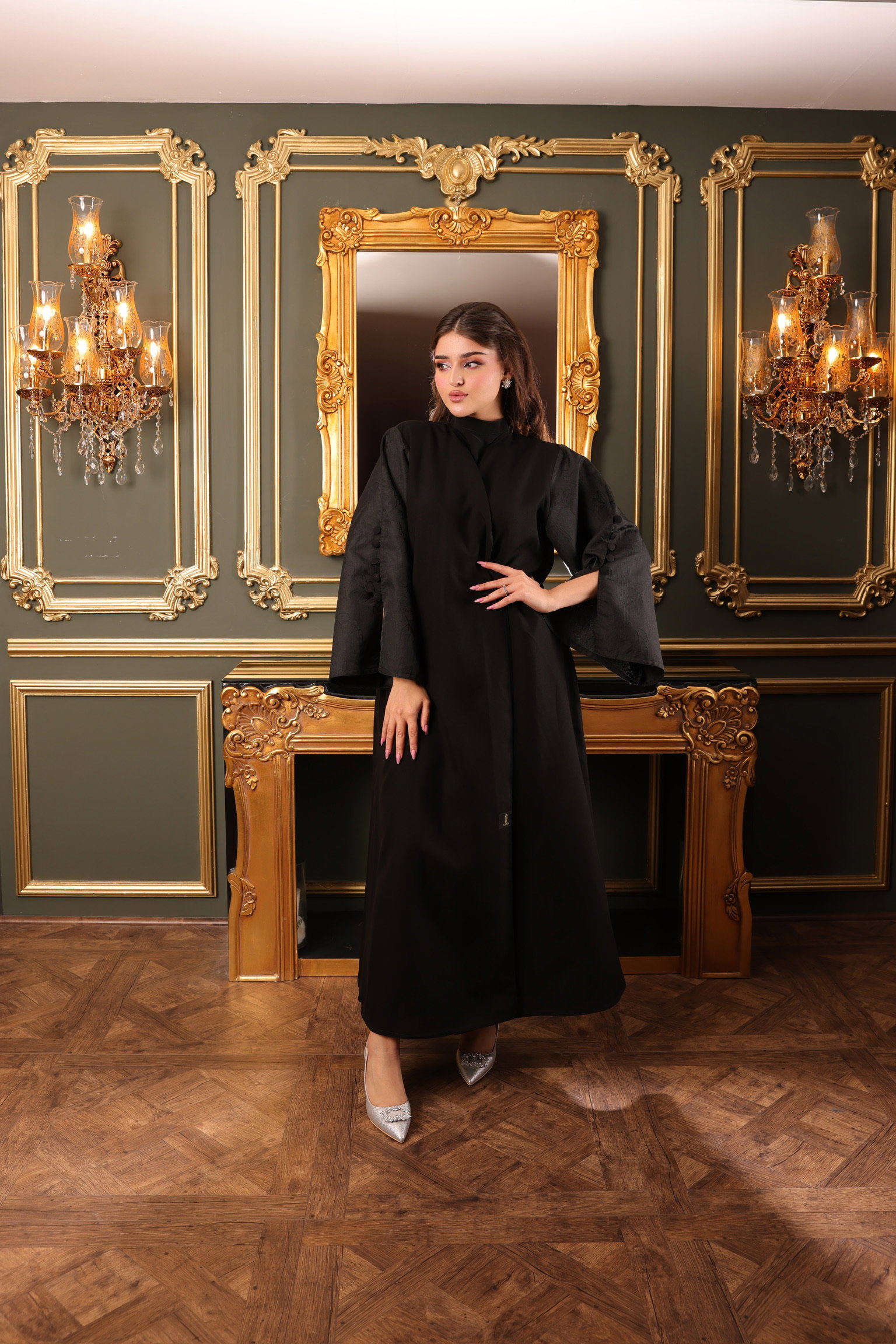 Abayas