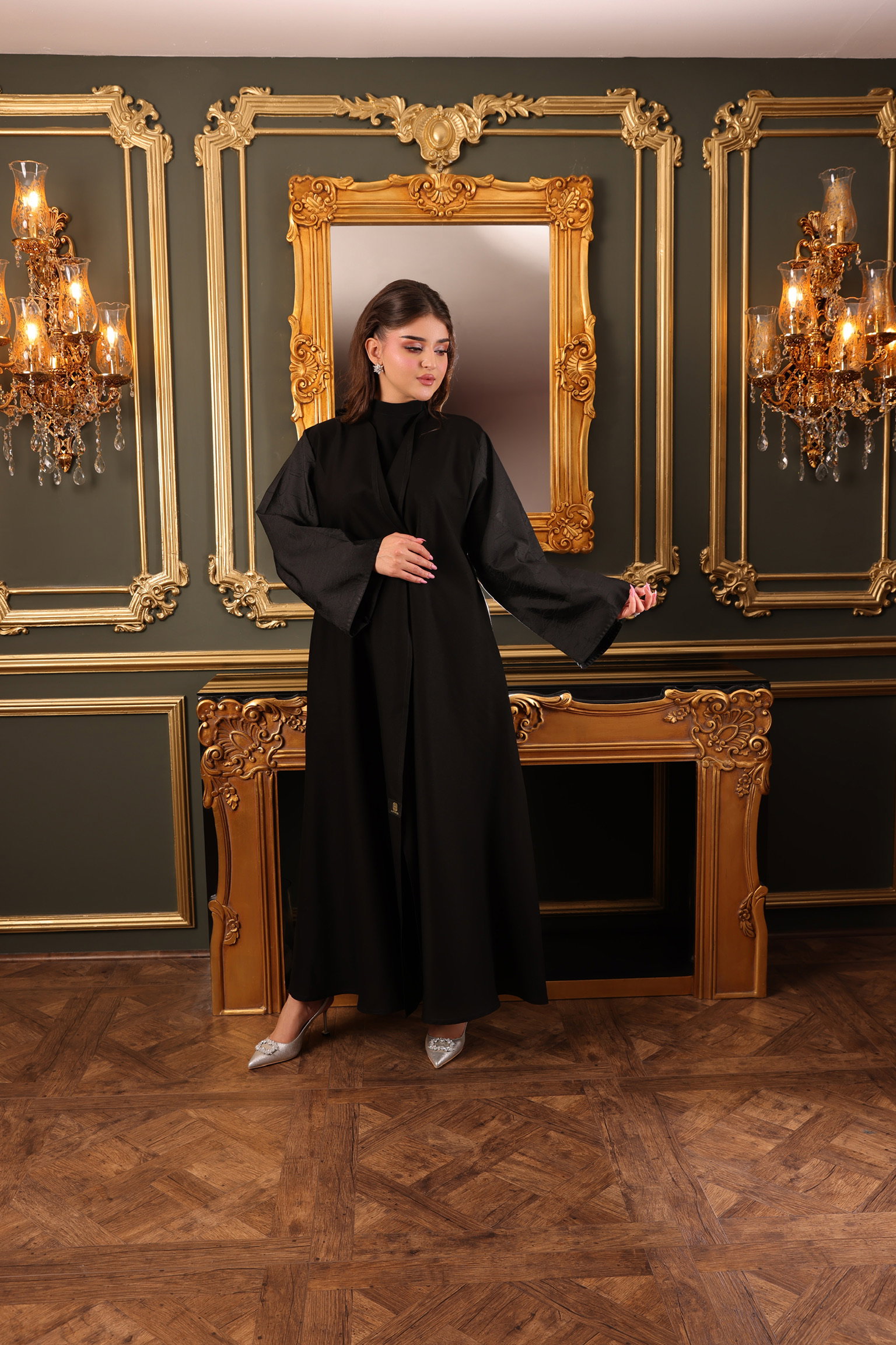 Abayas