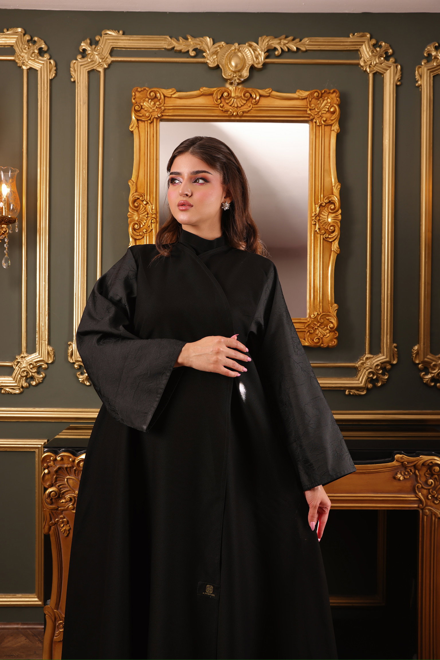 Abayas