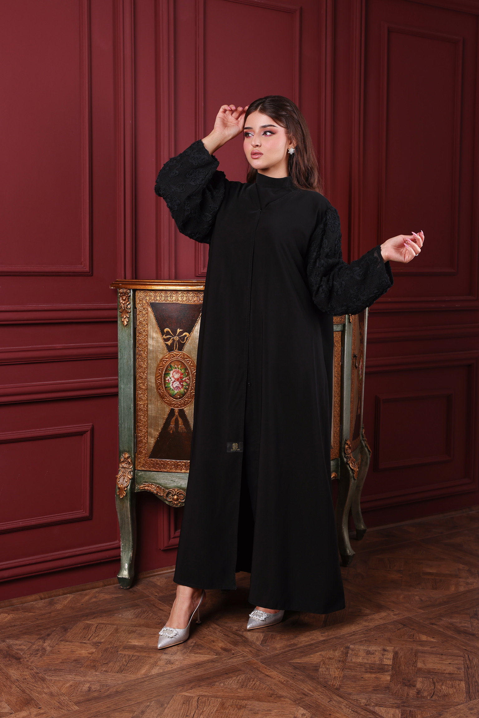Abayas
