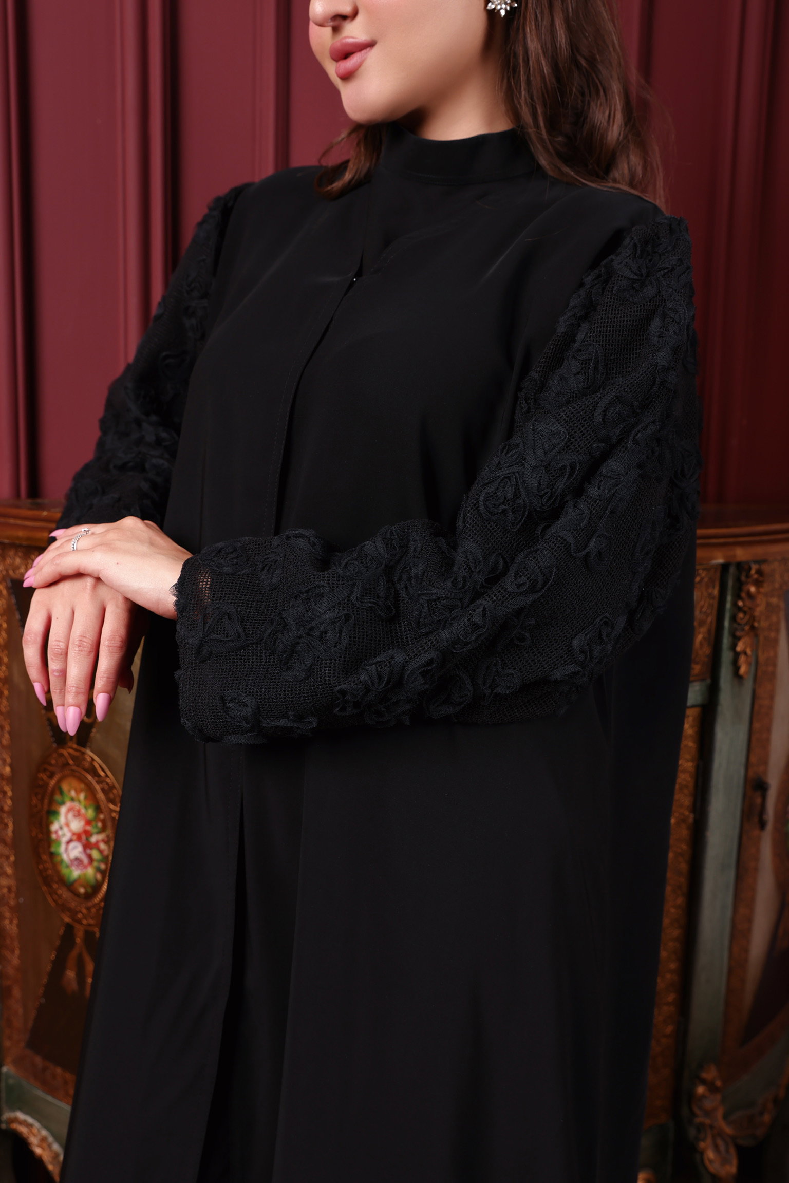 Abayas