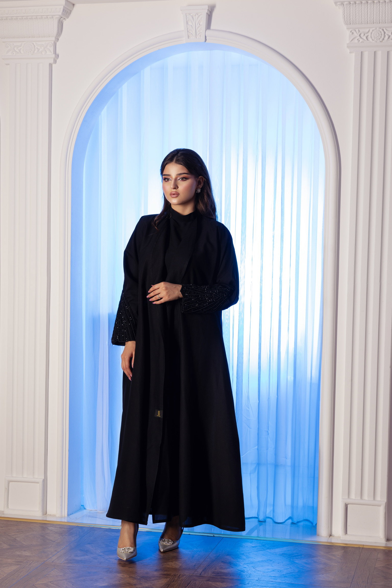 Abayas