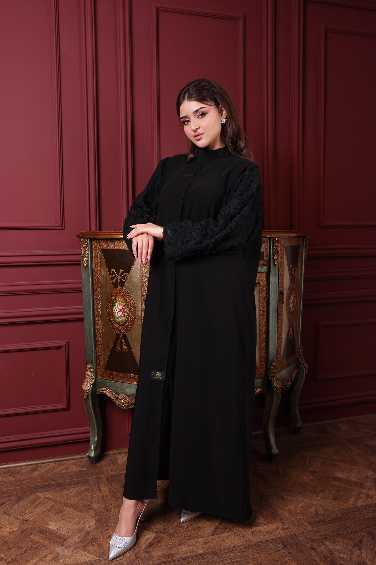 Abayas