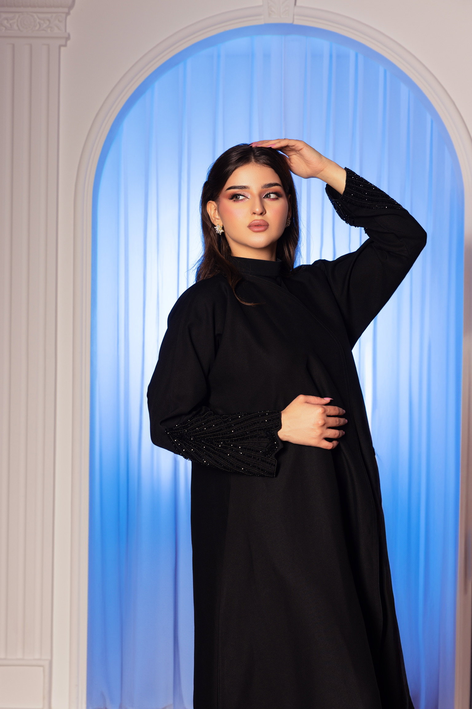 Abayas
