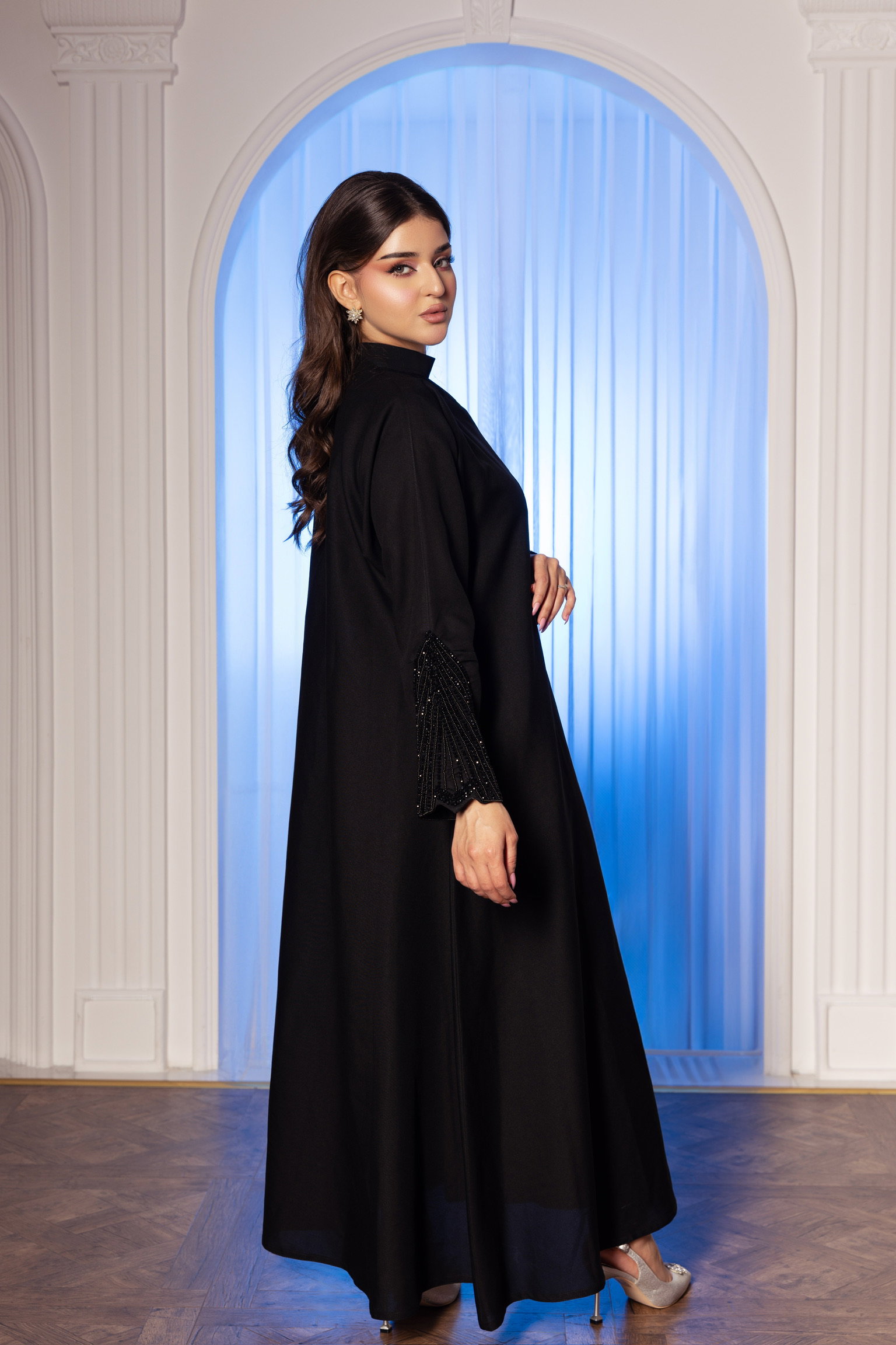 Abayas